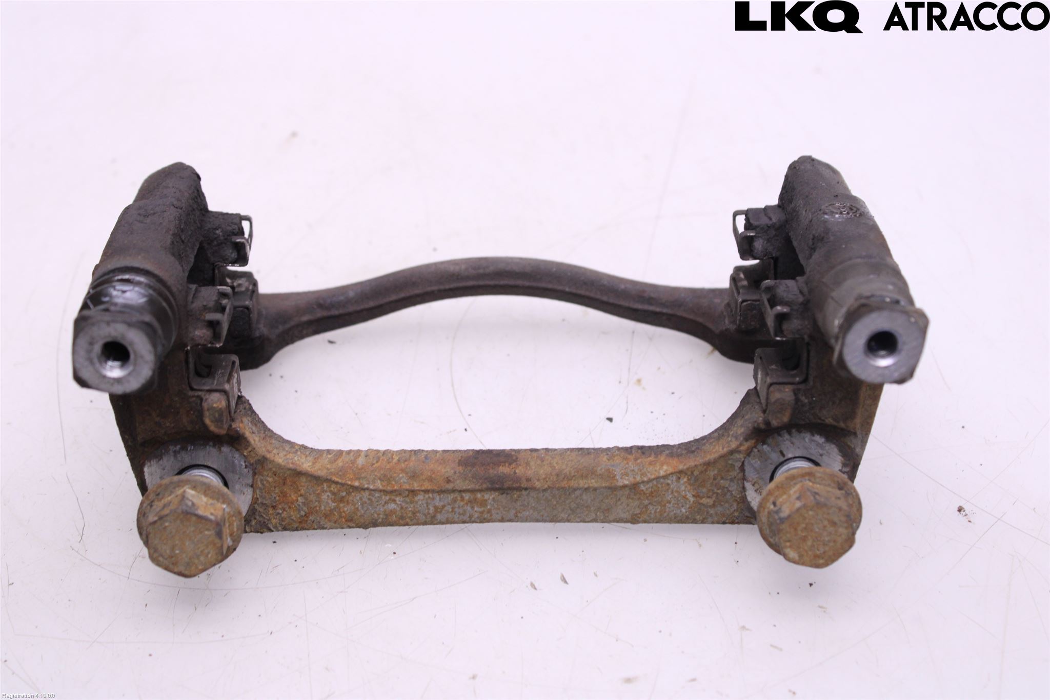 Peugeot 308 14-21 Bremsecaliper Feste Holder