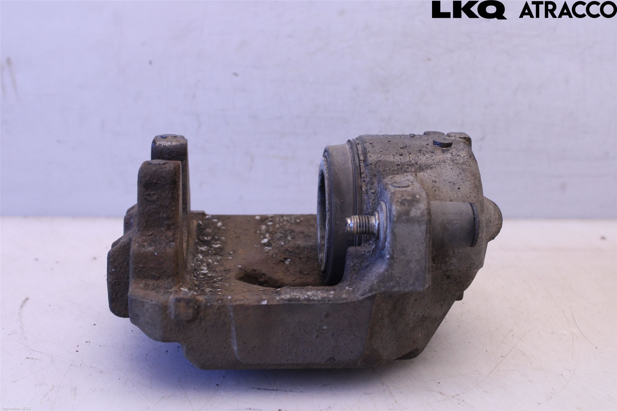 BMW 3 E90/91 SED/TOU 05-12 Bremsecaliper Foran Høyre