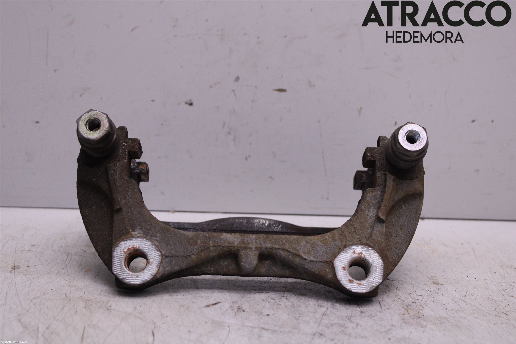 Opel MOKKA 13-20 Bremsecaliper Feste Holder