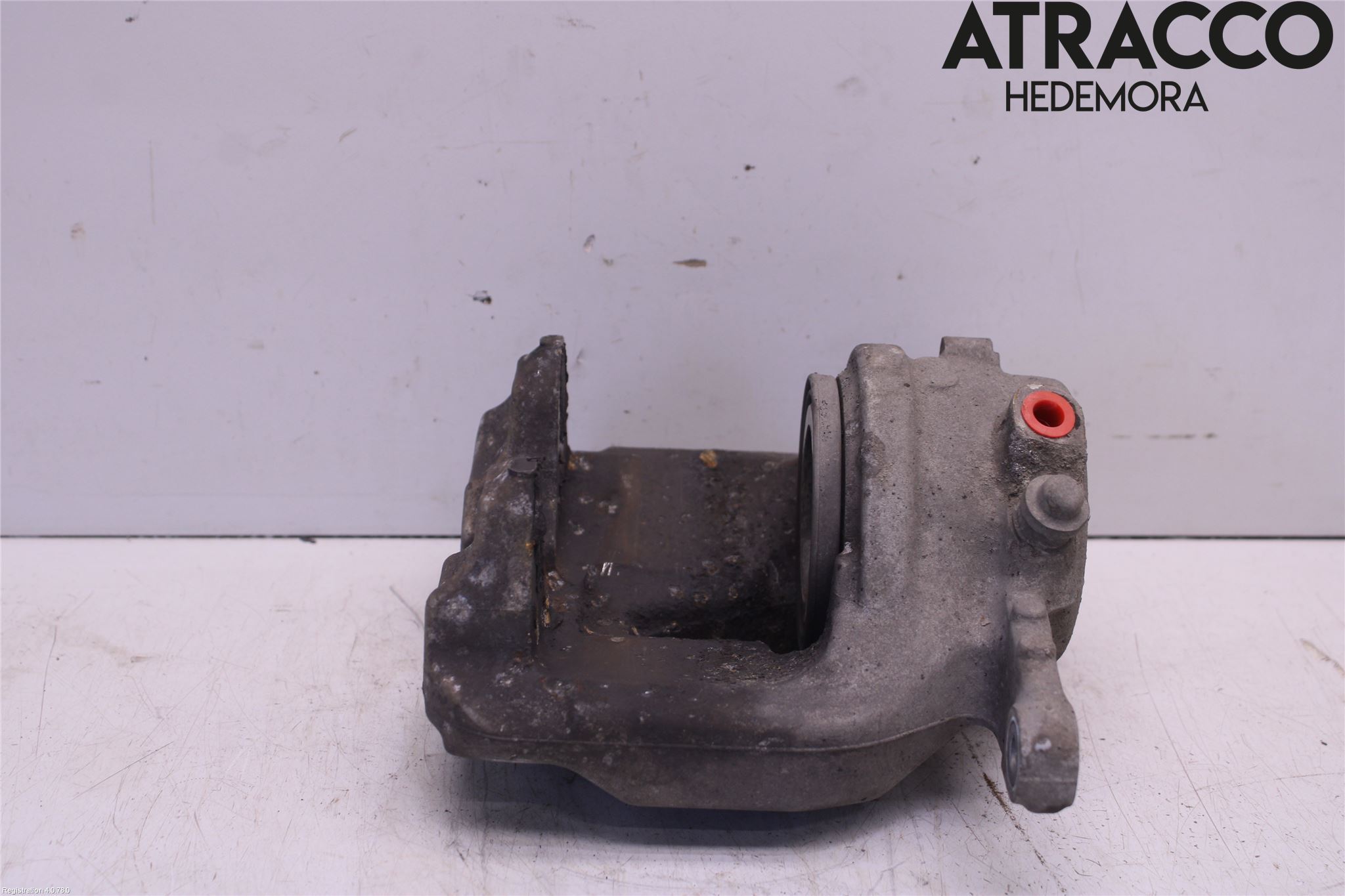 Mercedes-Benz MB C-KLASS (W205) 14-21 Bremsecaliper Foran Venstre