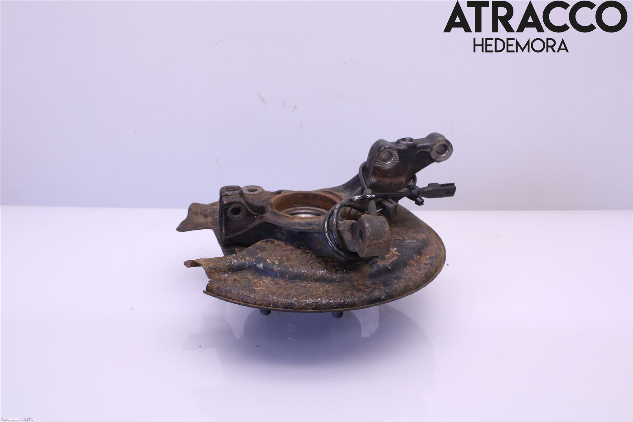 Ford FIESTA 13-17 Spindel Hf