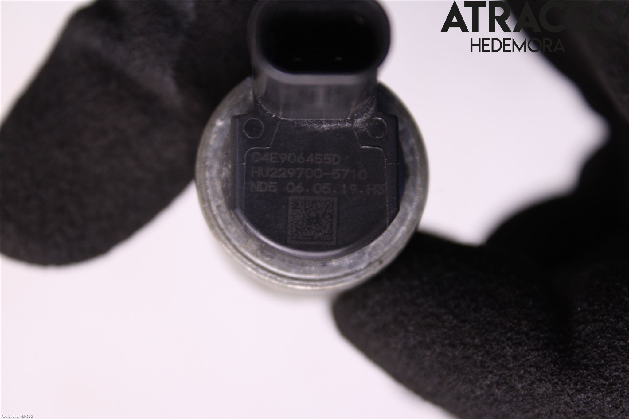 Volkswagen VW POLO VI 18->> Kamaksel Stillventil