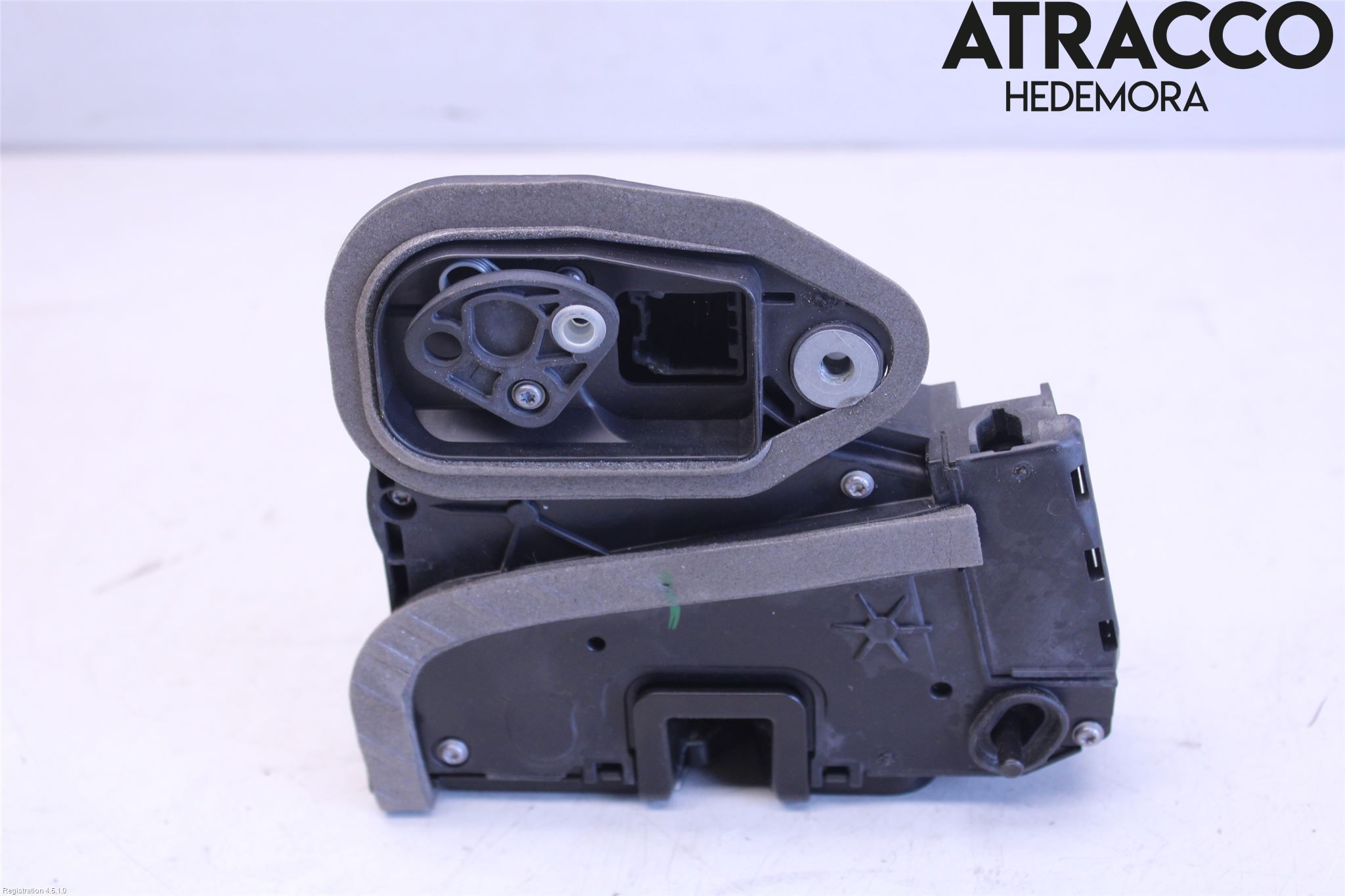 Opel ASTRA K 16-22 Dørlås - Låsekasse