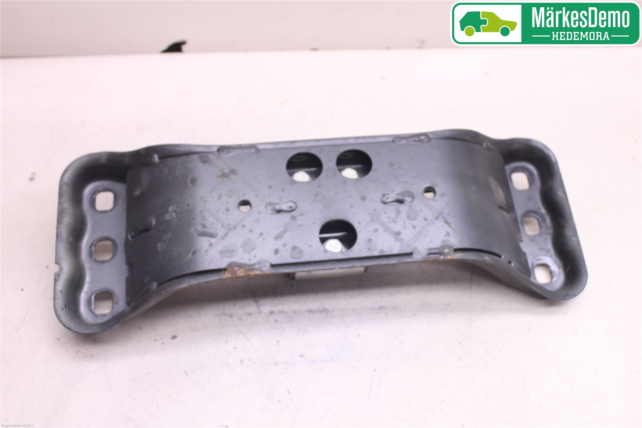 Mercedes-Benz MB C-KLASS (W205) 14-21 Gearkasse Bjelke - Travers