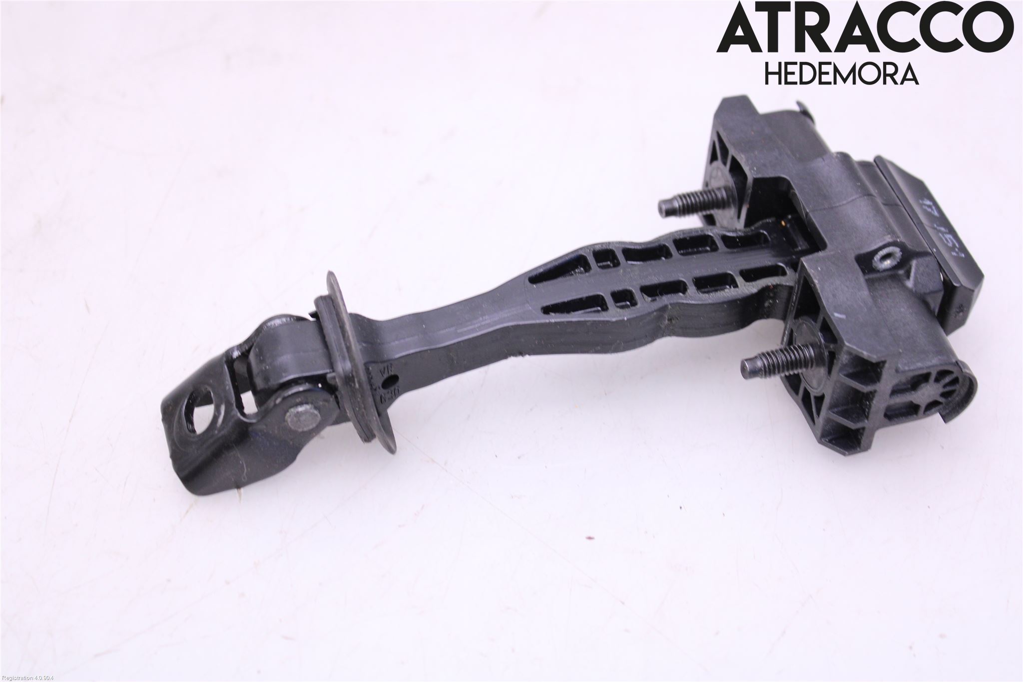 BMW 5 G30/G31/F90 17-23 Dørstopper