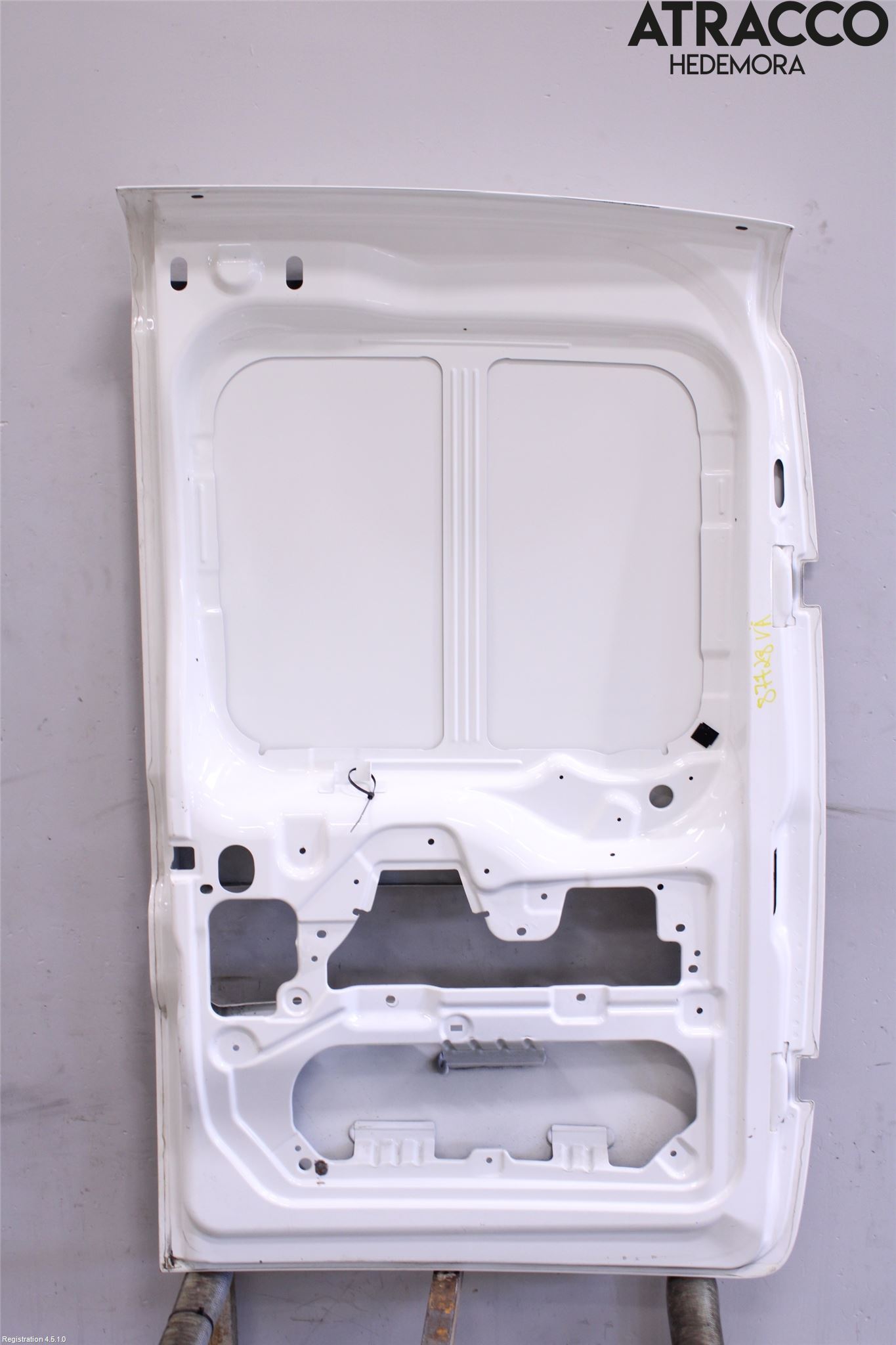 Opel COMBO D 12-18 Dør Bak Van - Vare Venstre