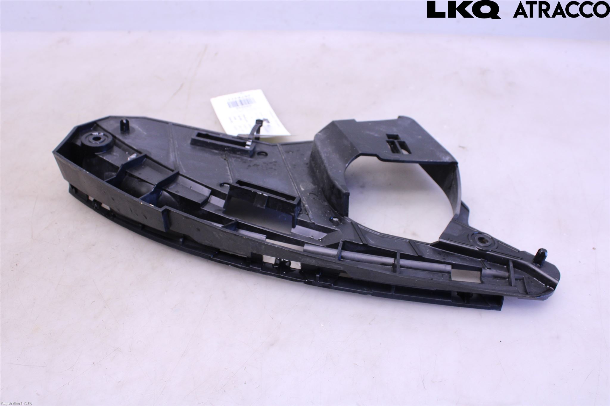 Volvo XC60 09-13 Frontlykt Holder-Feste