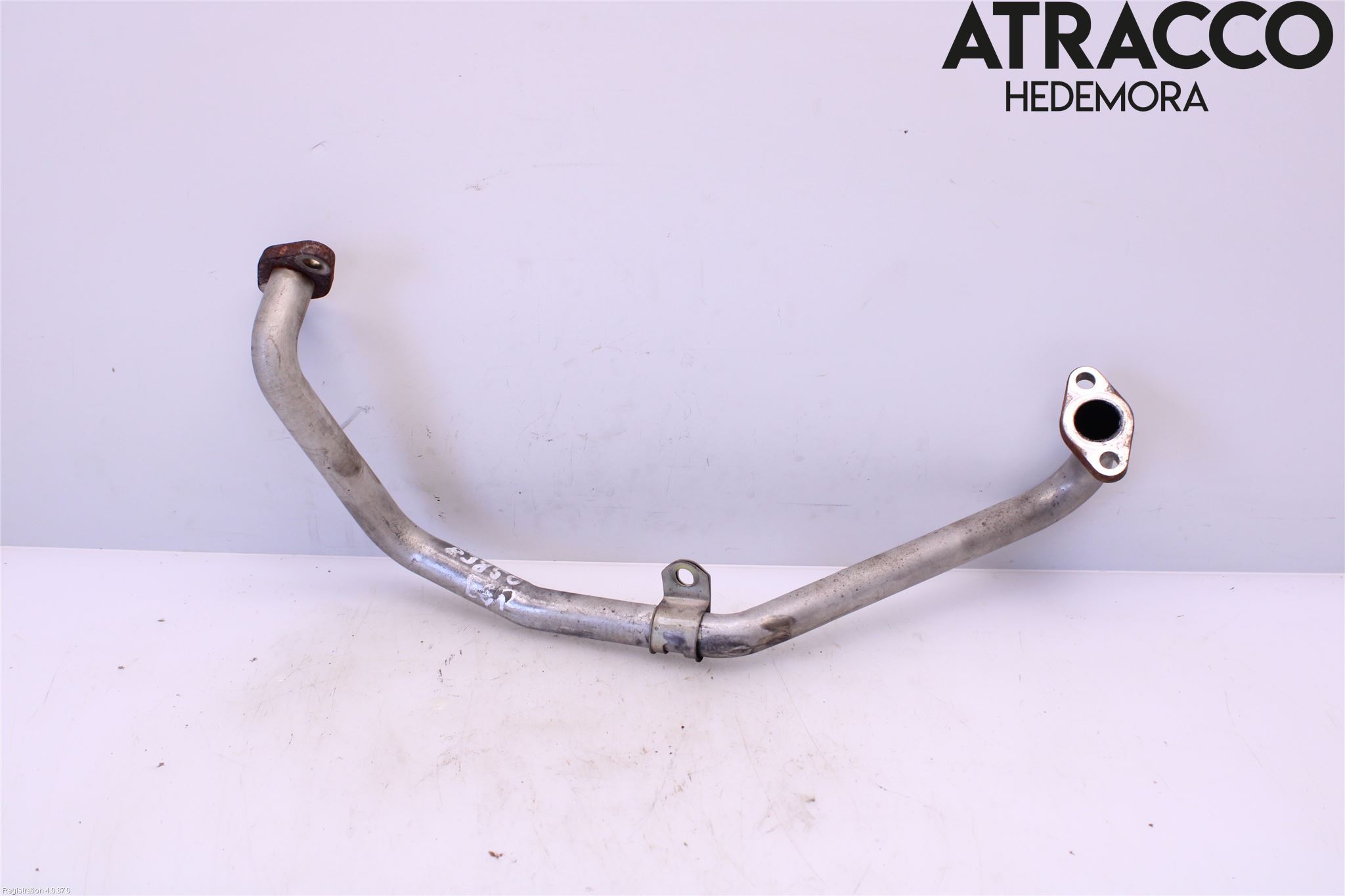Ford RANGER EU/USA 07-11 Egr Rør