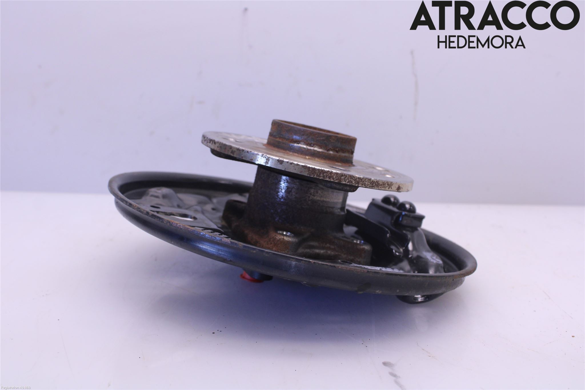 Toyota AYGO 15-21 Hjullagerhus Bak Venstre