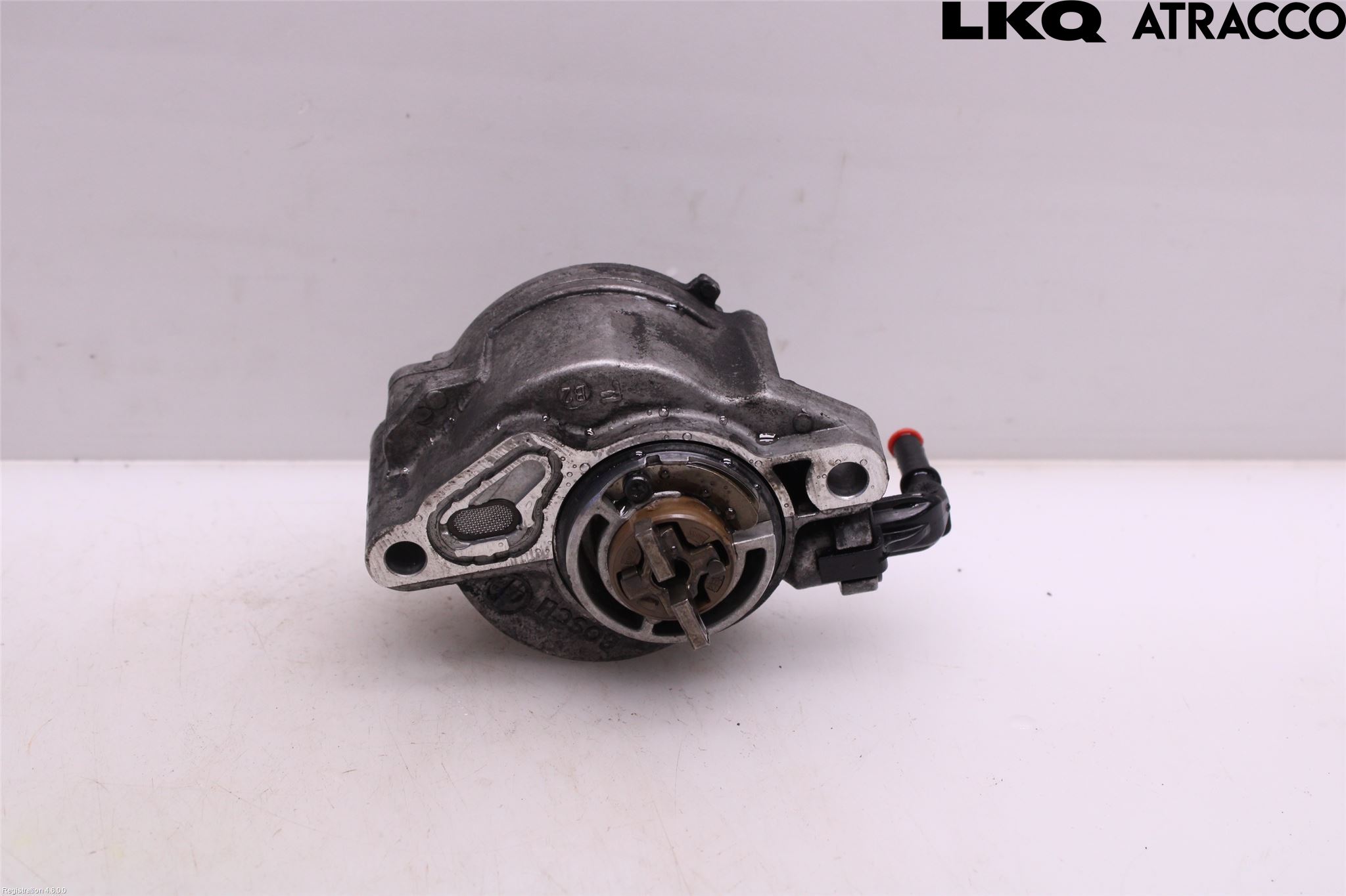 Volvo V70 08-13 Vacuumpumpe