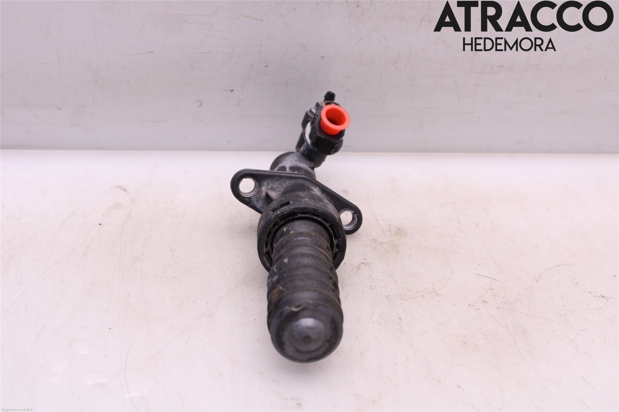 Citroen BERLINGO 08-18 Clutch Sylinder Slave