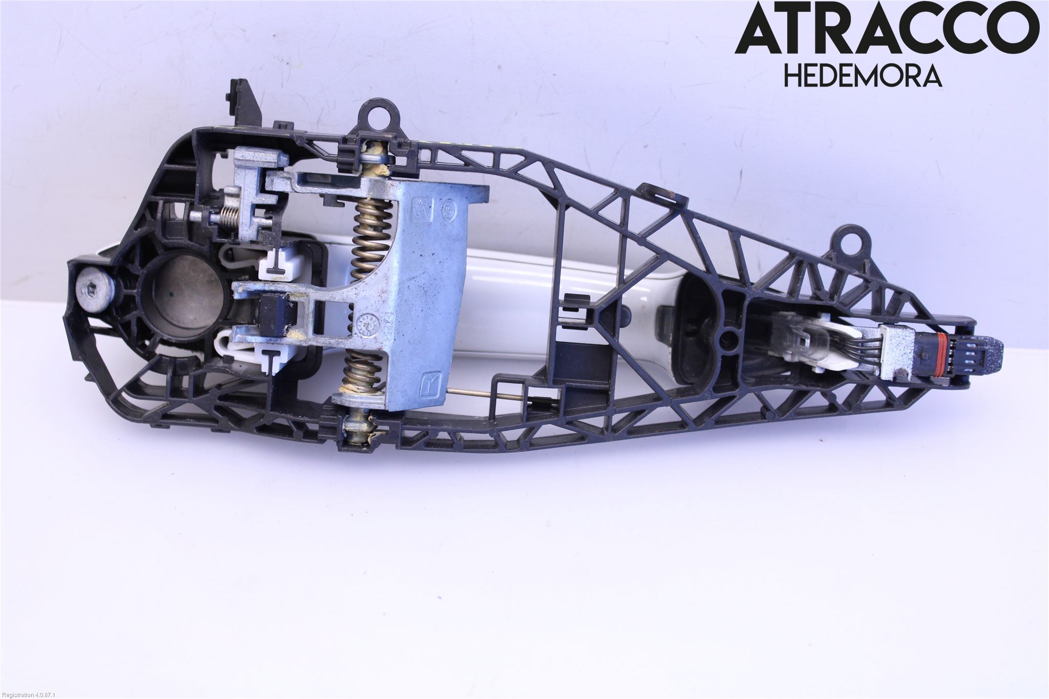 BMW 2 F45 Active Tourer 14-21 Dørhandtak Ytre Høyre
