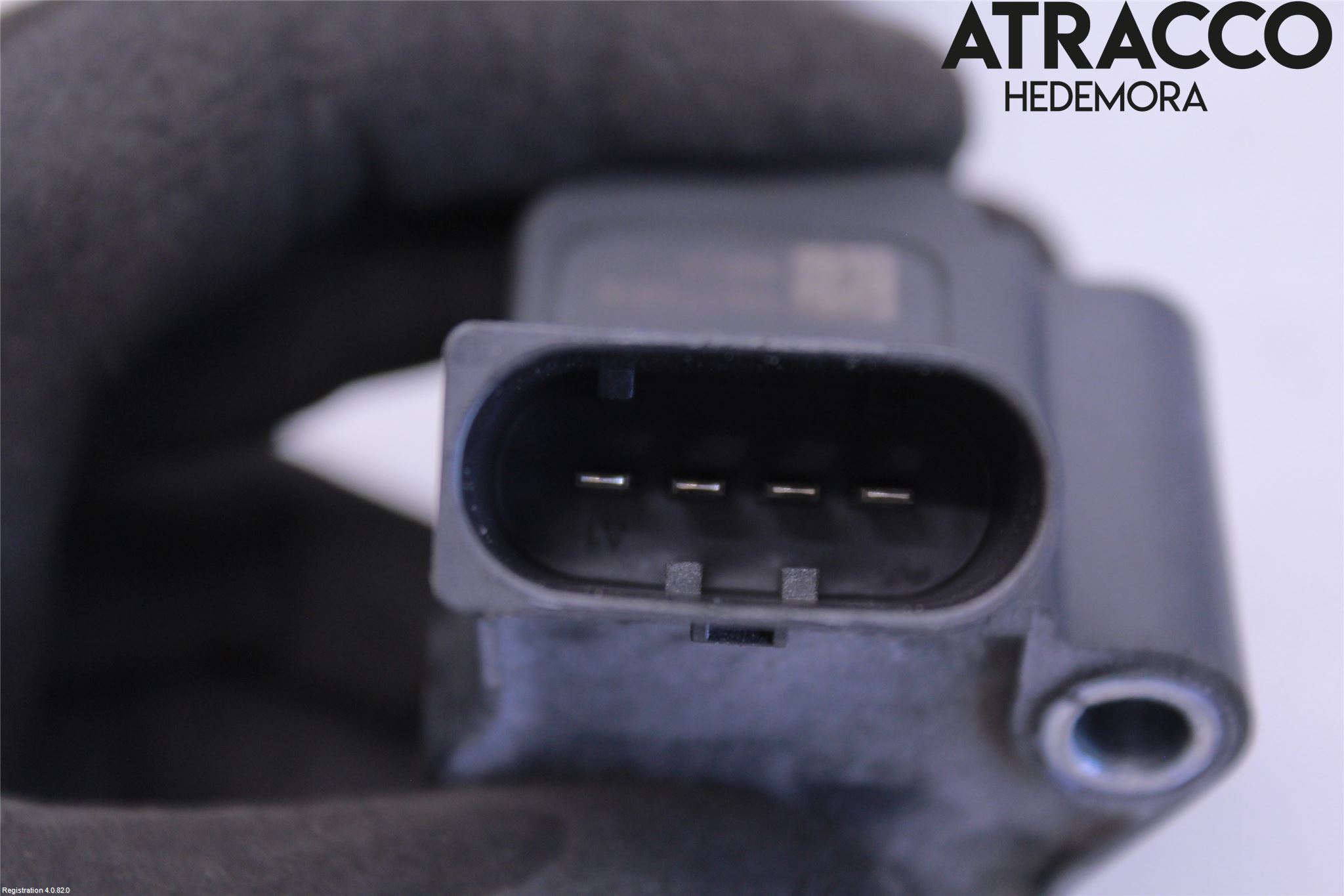 Audi A5 07-16 Coil