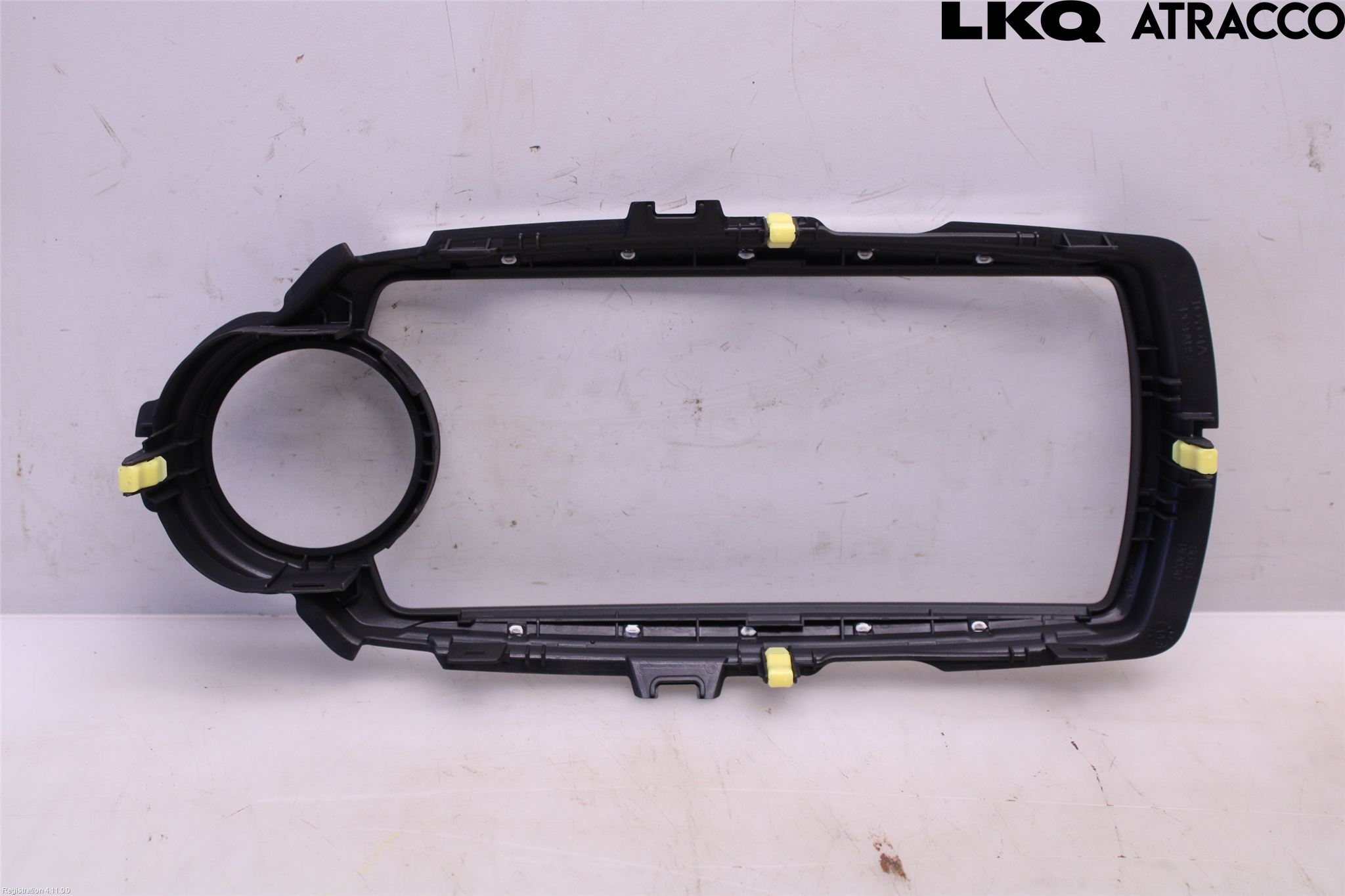 Toyota YARIS XP130 15-20 Innr Radio Ramme