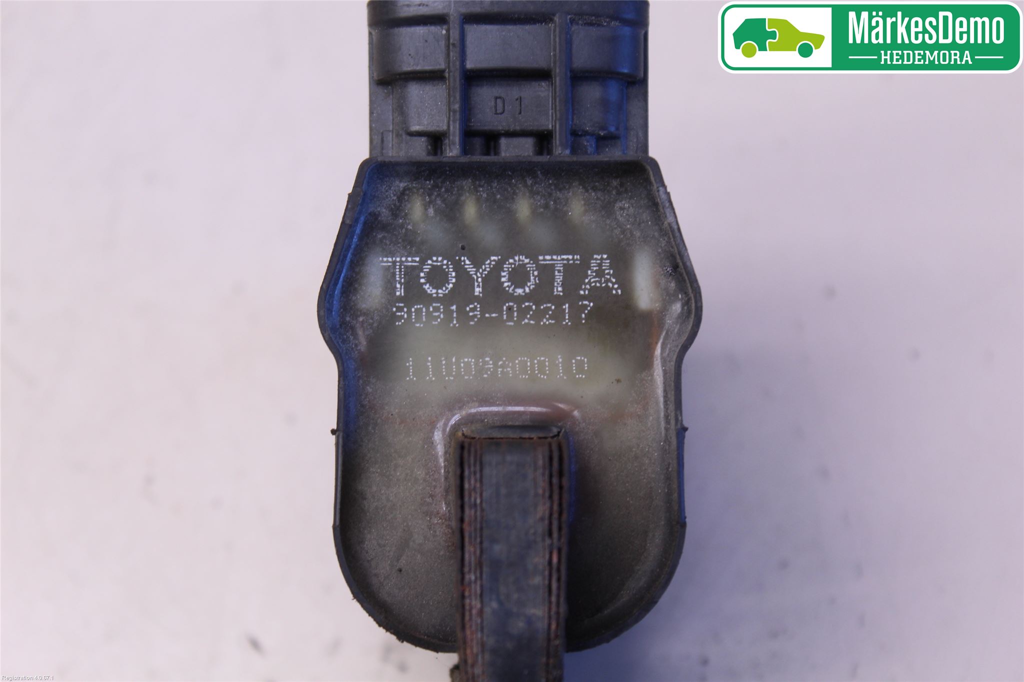 Toyota RAV 4 95-00 Coil