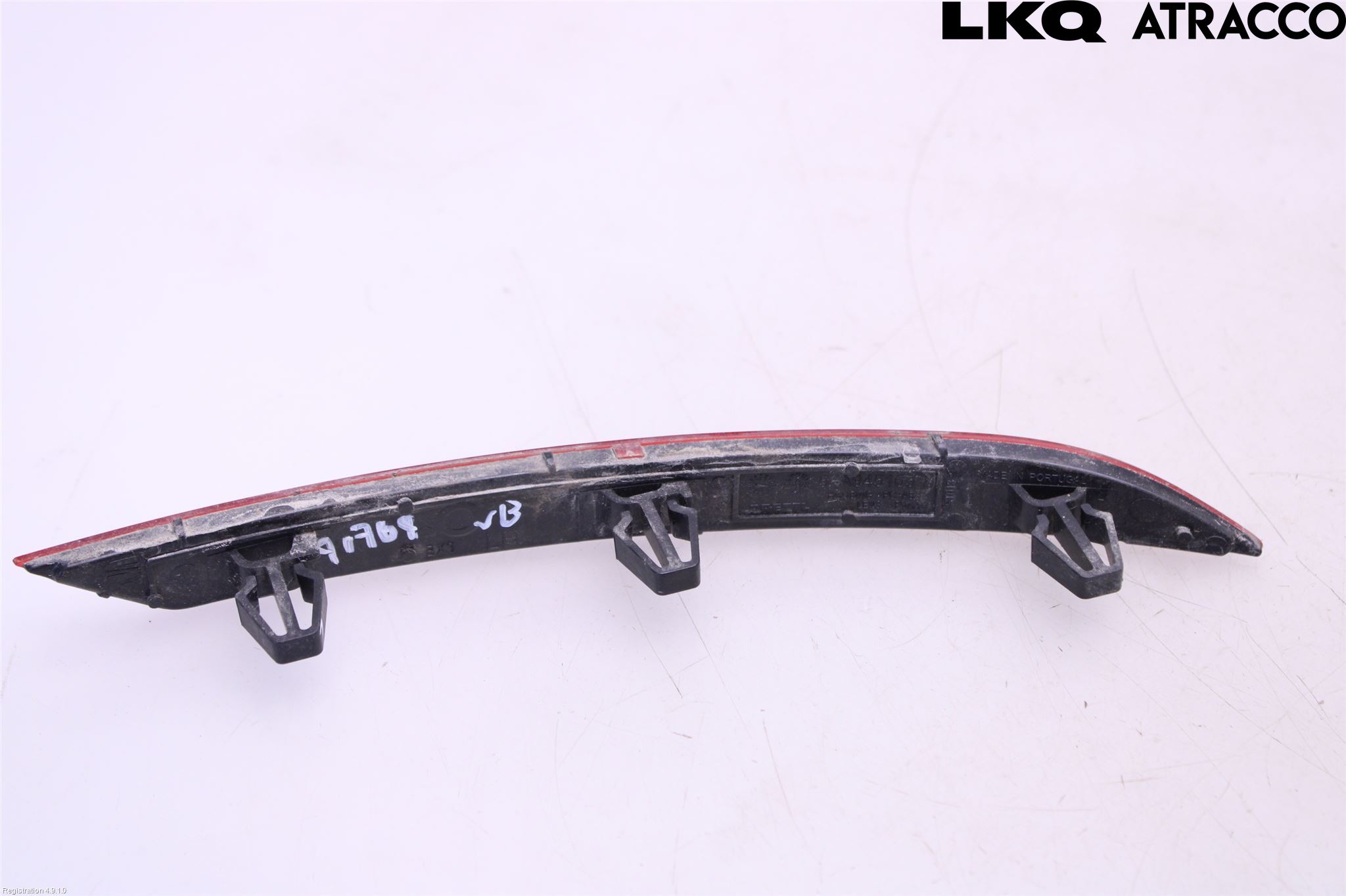 Volkswagen VW POLO 05-09 Refleks Bak