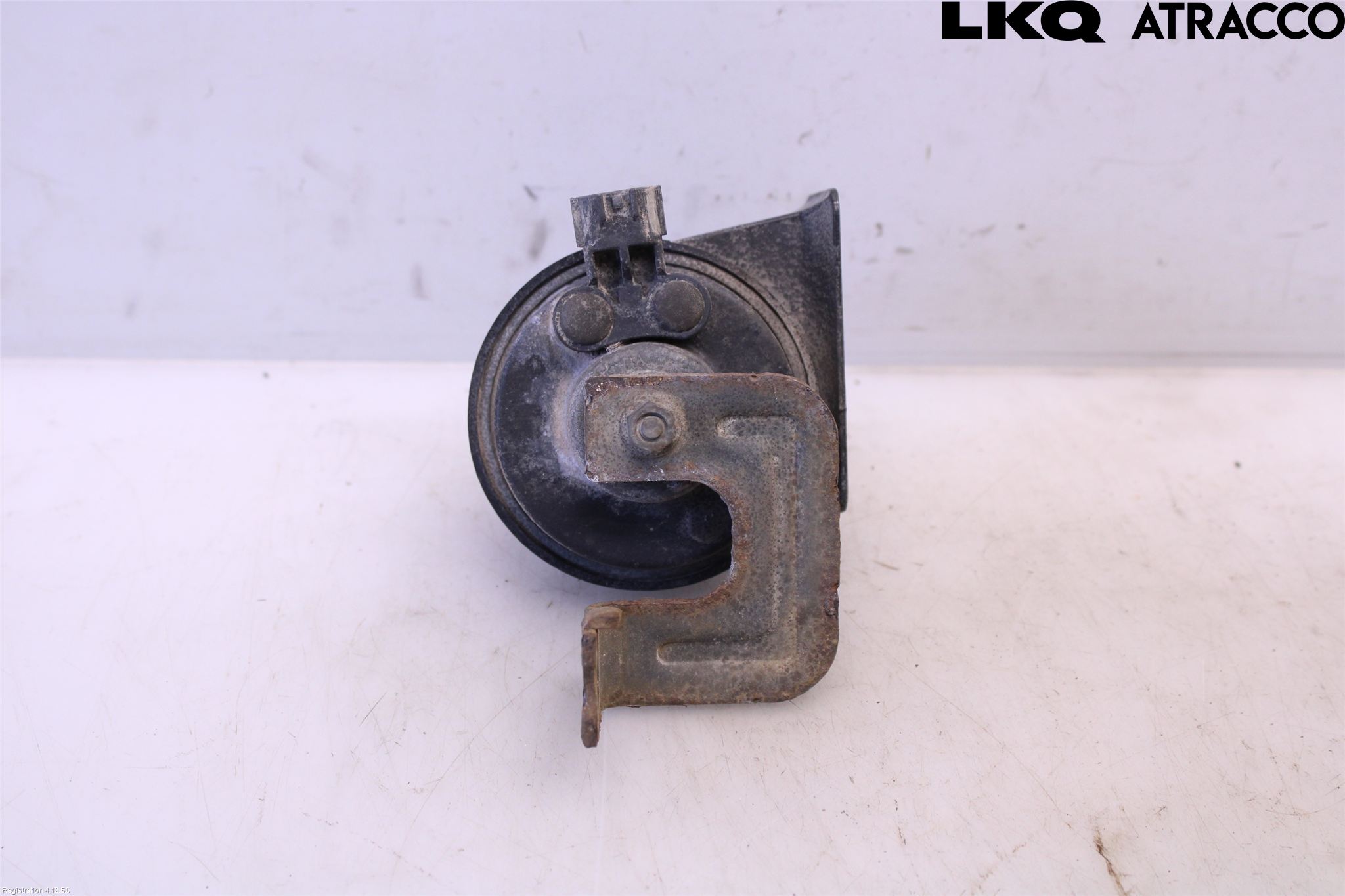 Kia OPTIMA 16-20 Signalhorn