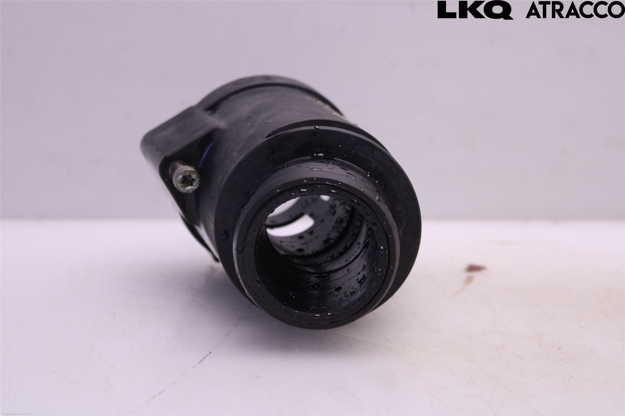 Volkswagen VW AMAROK 2H 10-22 Inns Gummibelg - Slange