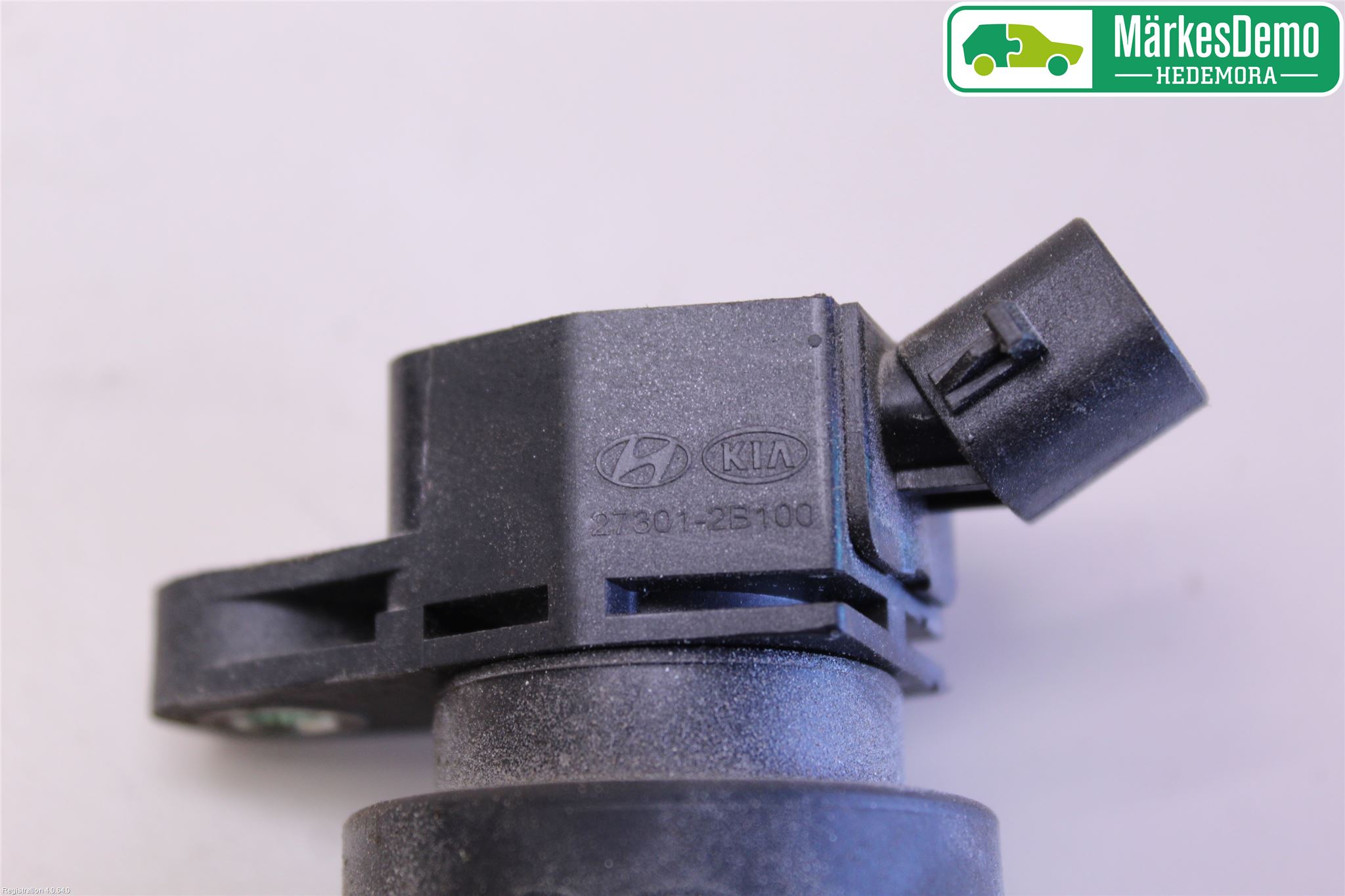 Kia SOUL 09- Coil