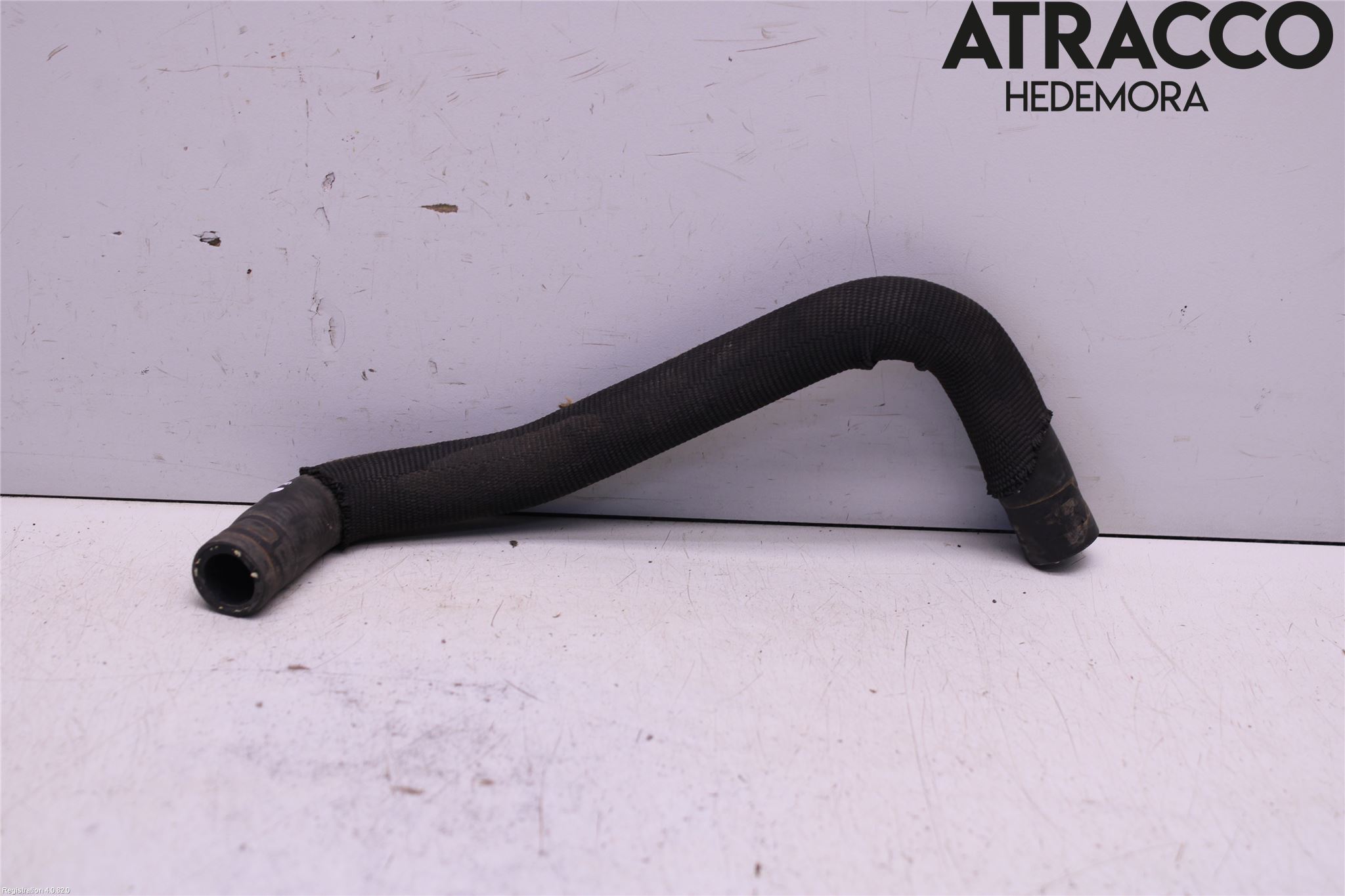 Volkswagen VW GOLF / E-GOLF VII 13-20 Radiator Slange