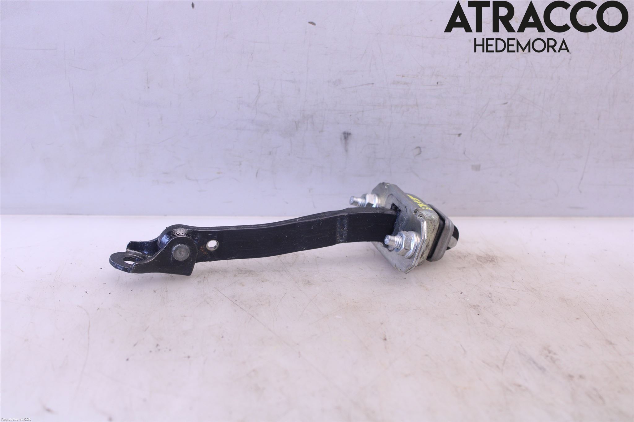 Subaru FORESTER SH  08-13 Dørstopper