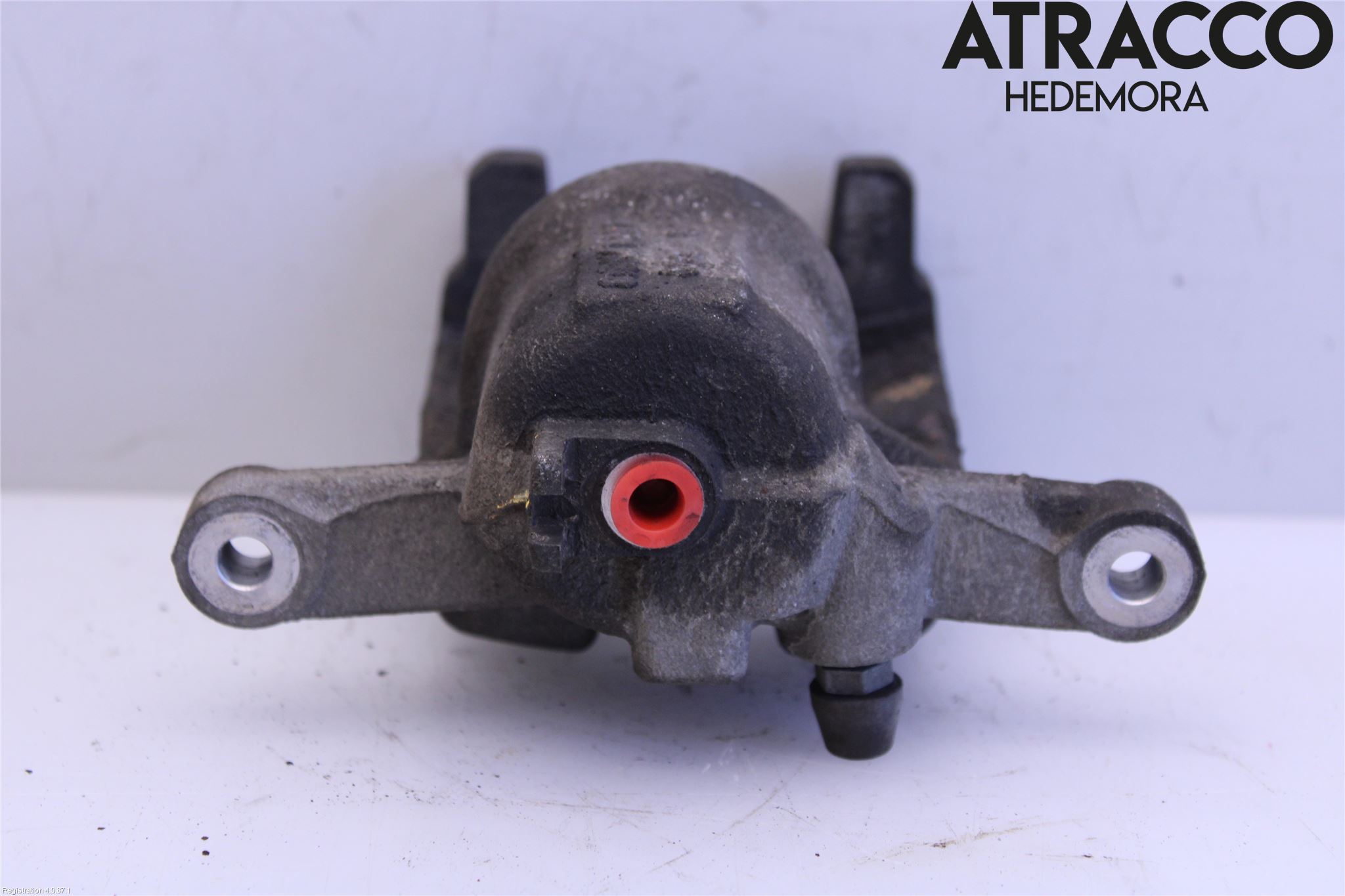 Mercedes-Benz MB X-KLASS (BR 470) 18-20 Bremsecaliper Bak Venstre