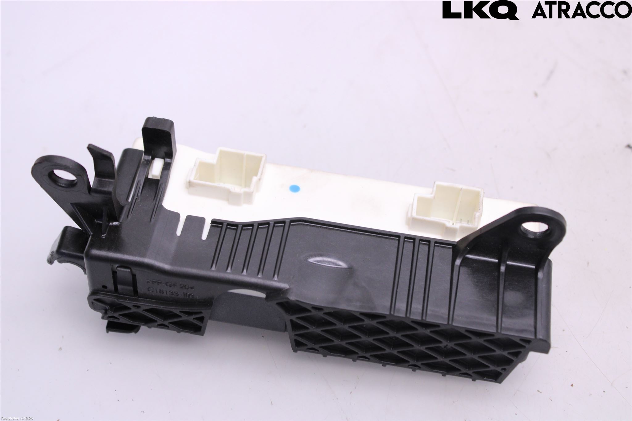 Mercedes-Benz MB C-KLASS (W205) 14-21 Styreenhet Bakluke