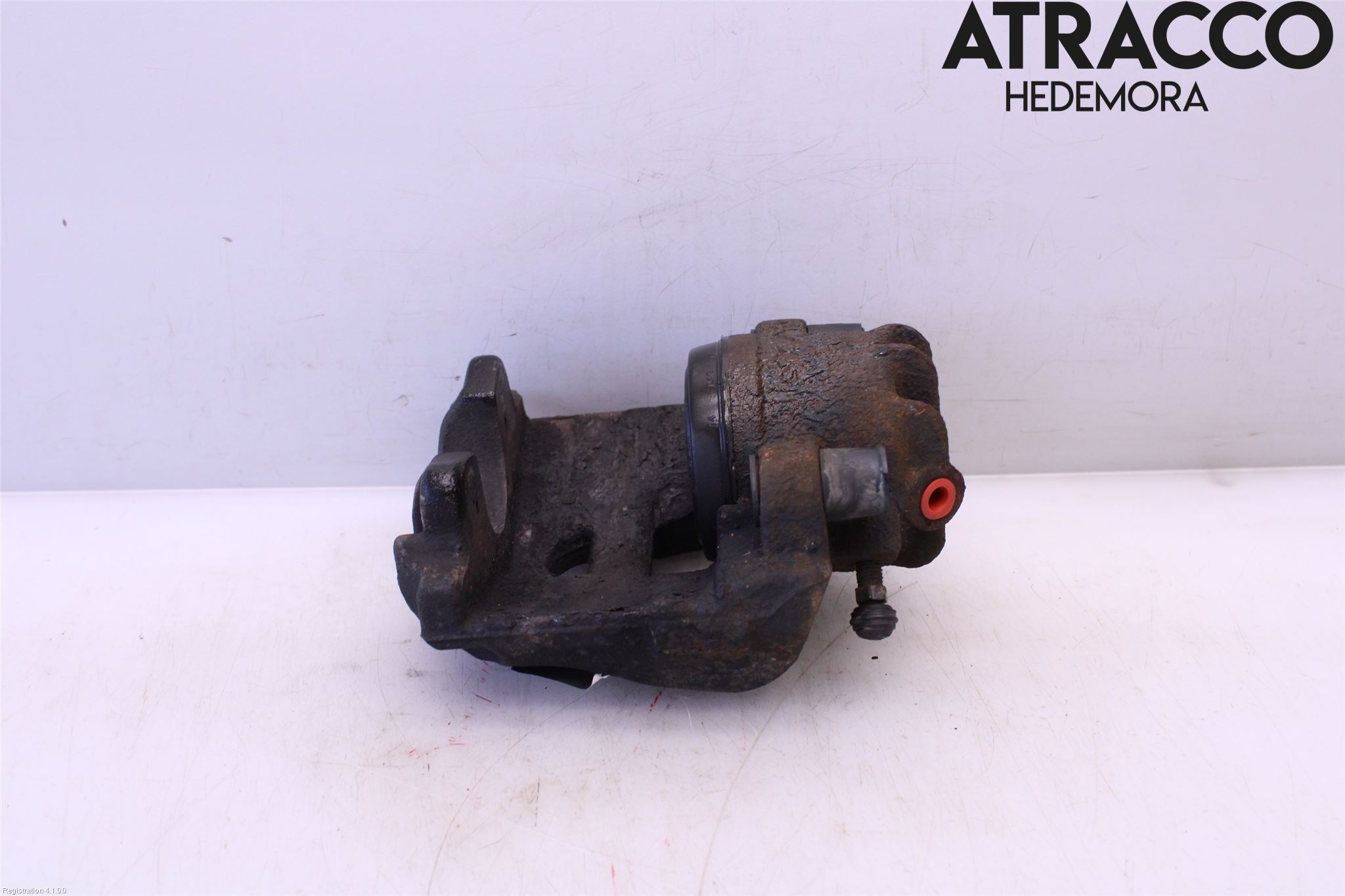 Peugeot 5008 10-16 Bremsecaliper Foran Høyre