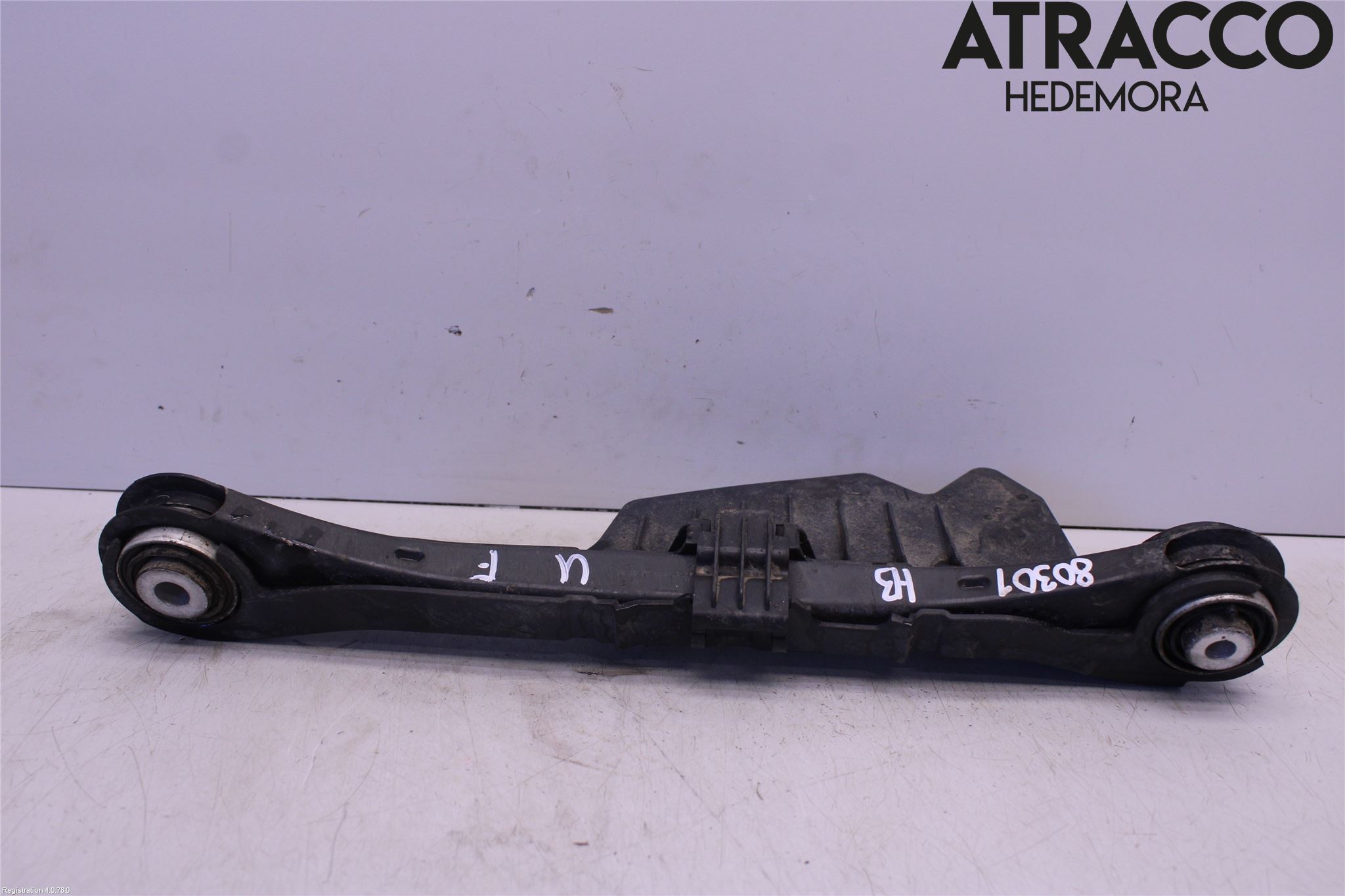 Audi A4/S4 B9 16-19 Bærearm Bak Høyre