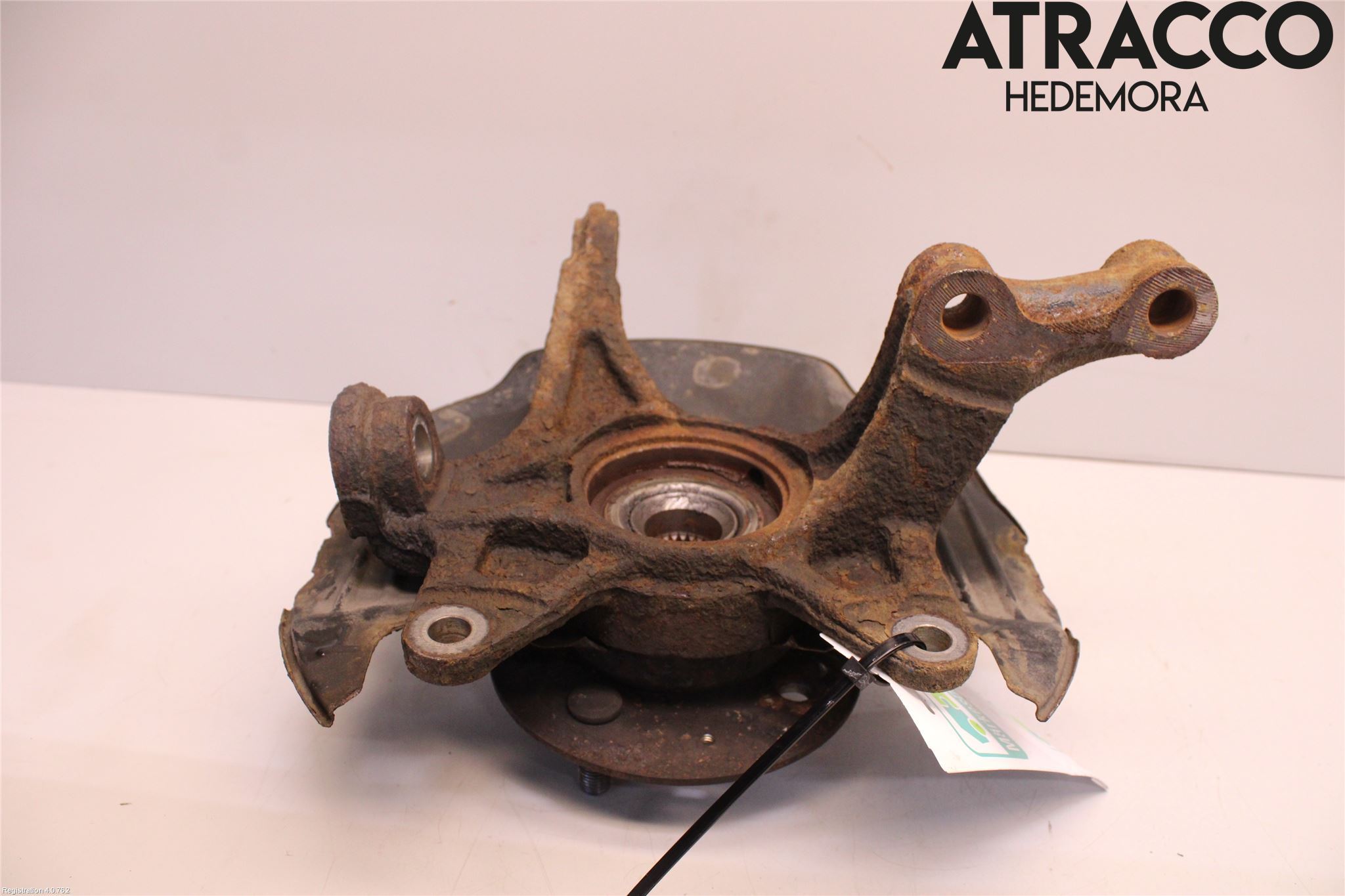 Honda INSIGHT Spindel Vf