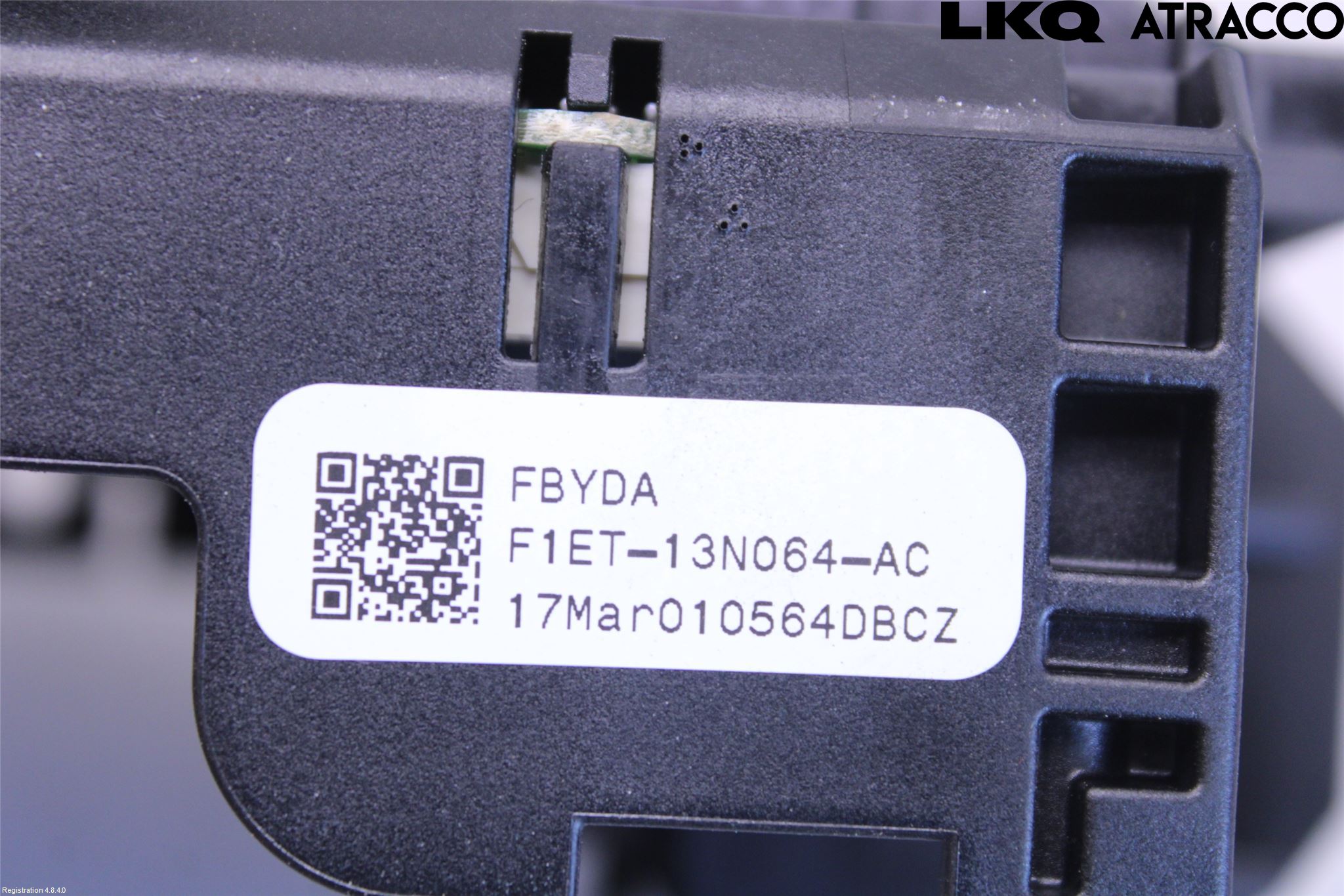 Ford C-MAX ll 15-19 Bryter Ratt Kombi H Og V