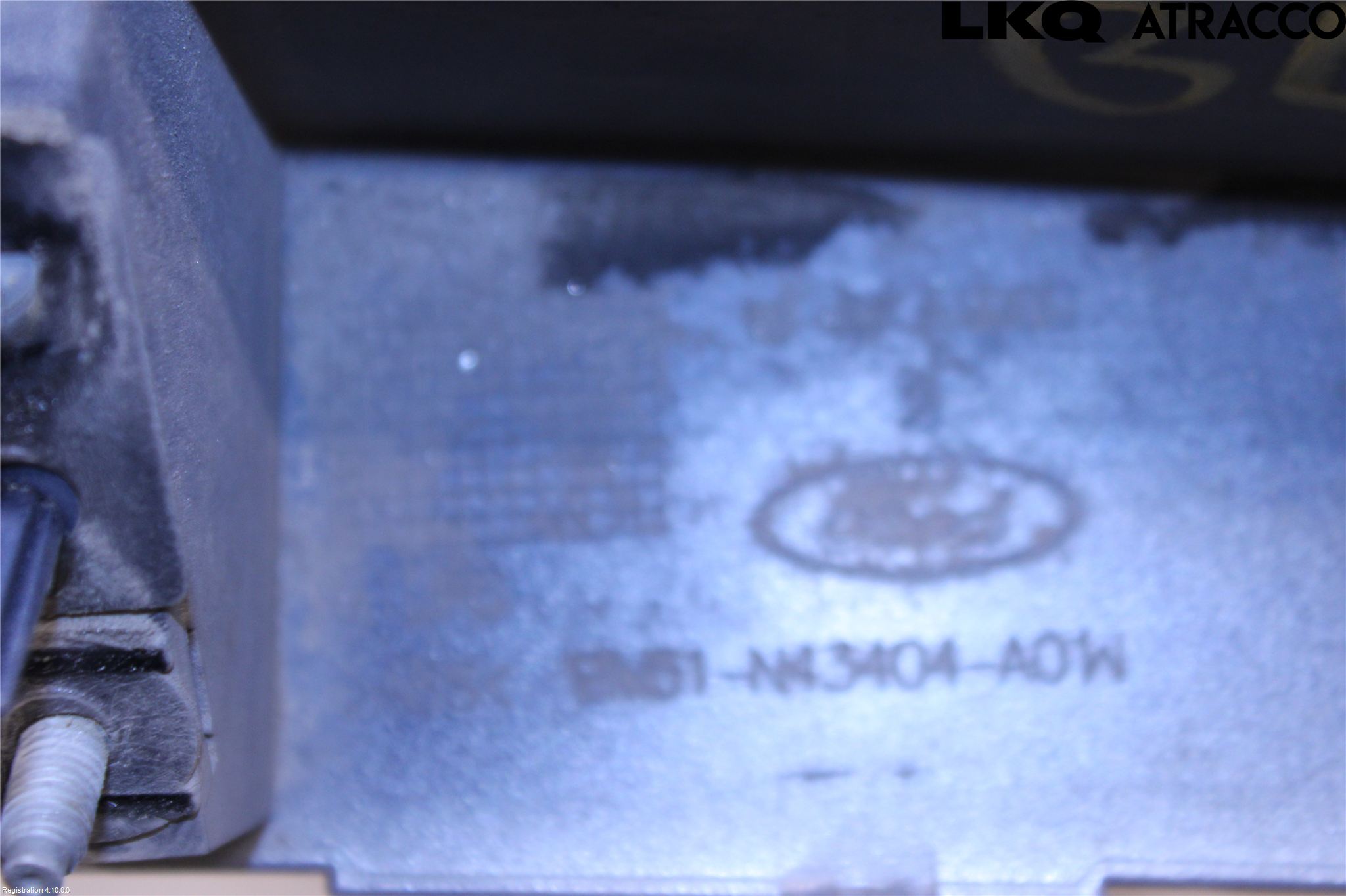 Ford FOCUS 11-14 List Bak-Bakluke
