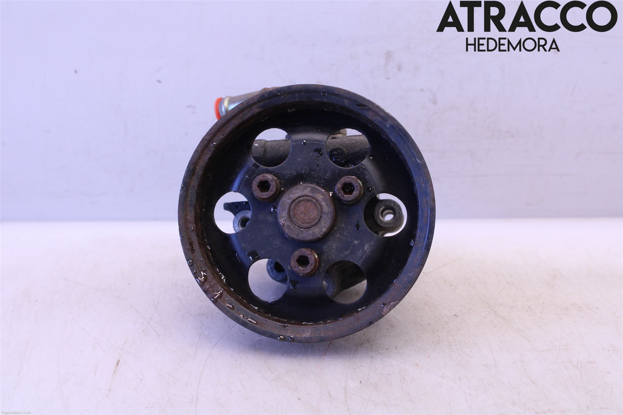 Volkswagen VW PASSAT 01-05 Servo Pumpe