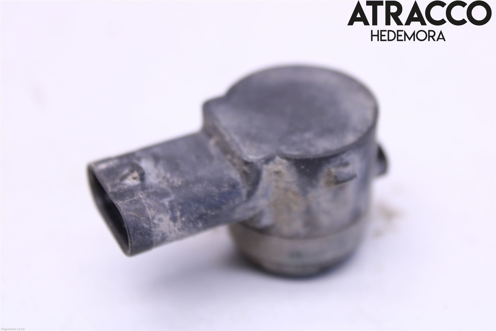 BMW i3 I01 13-22 Sensor Ryggesensor