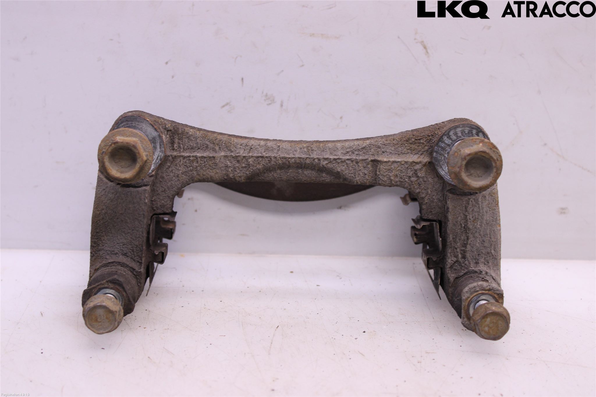 Mazda CX-5 12-17 Bremsecaliper Feste Holder