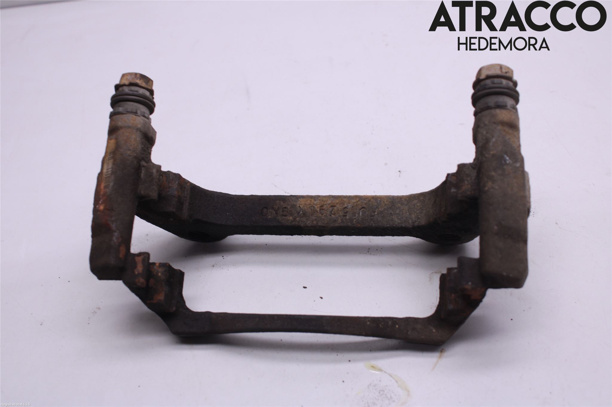 Volkswagen VW PASSAT 20-24 Bremsecaliper Foran Høyre