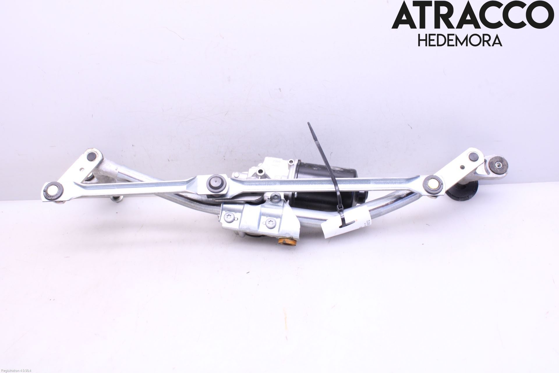 Jaguar XF (X260) 16-24 Viskermotor Frontrute