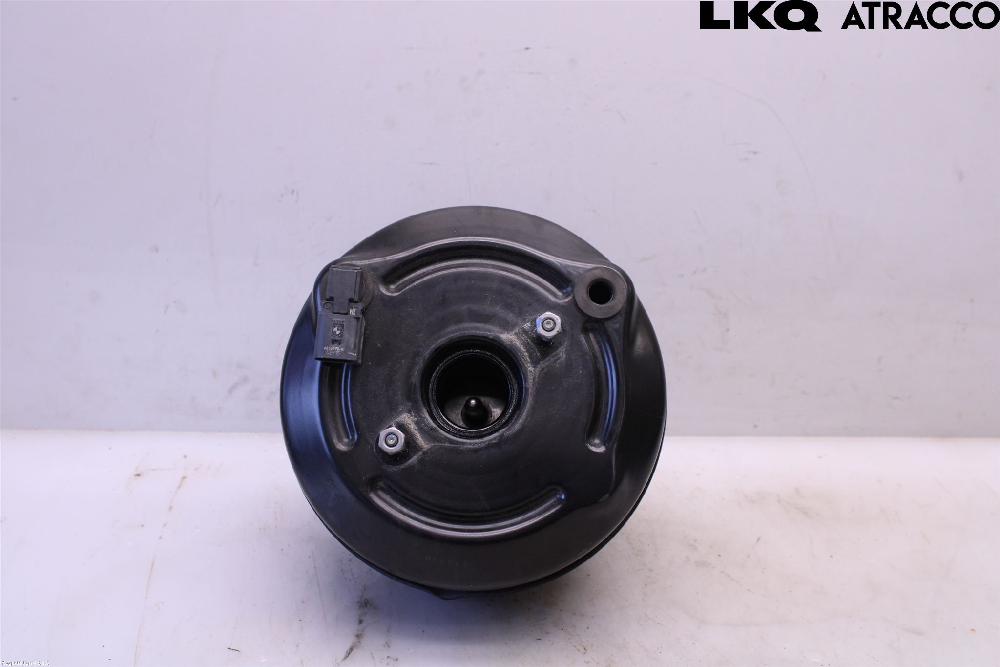 BMW i3 I01 13-22 Bremseservo