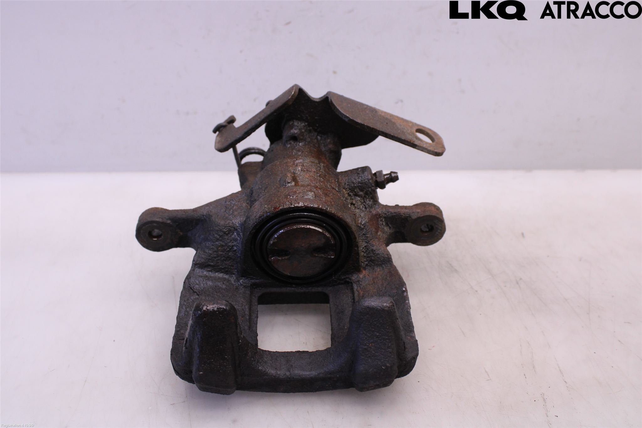 Ford TRANSIT SKÅP/BUSS 14-22 Bremsecaliper Bak Venstre