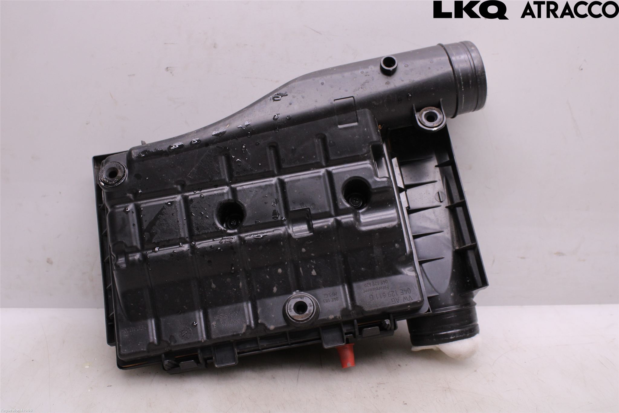 Seat LEON 13-20 Luftfilter Boks