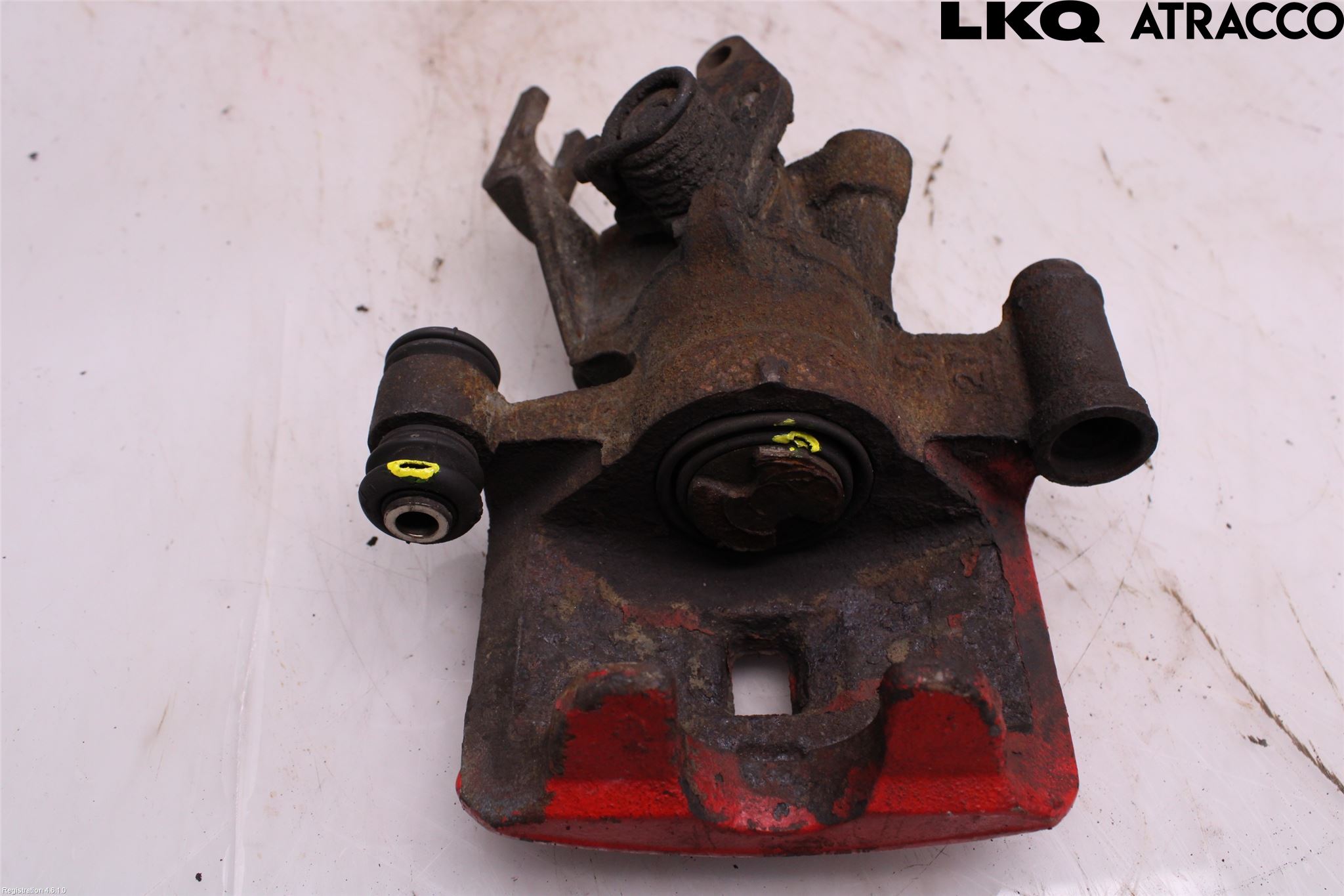 Toyota MR2     00->> Bremsecaliper Bak Høyre