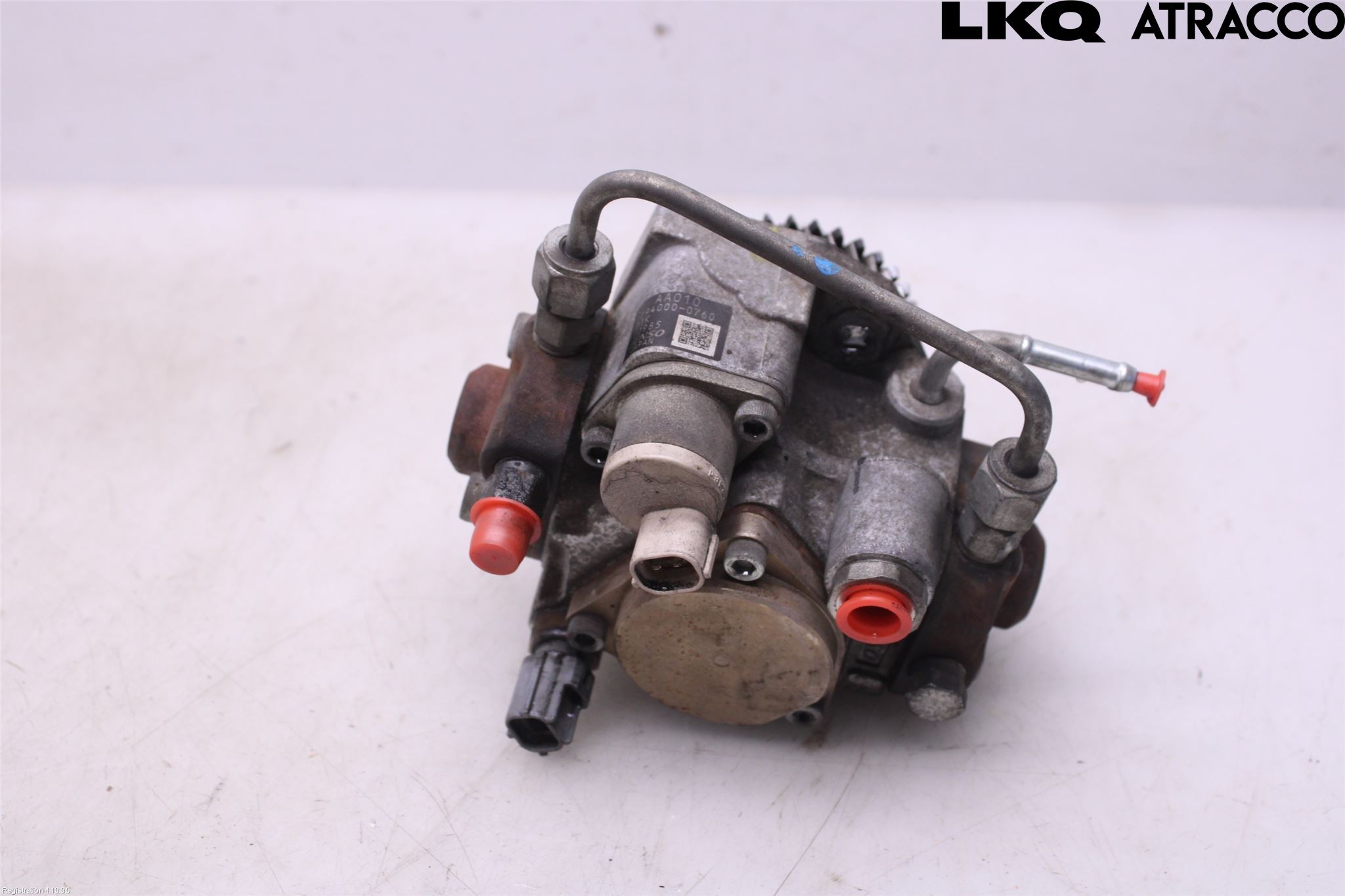 Subaru OUTBACK   07-09 Drivstoff Dieselpumpe Hoved