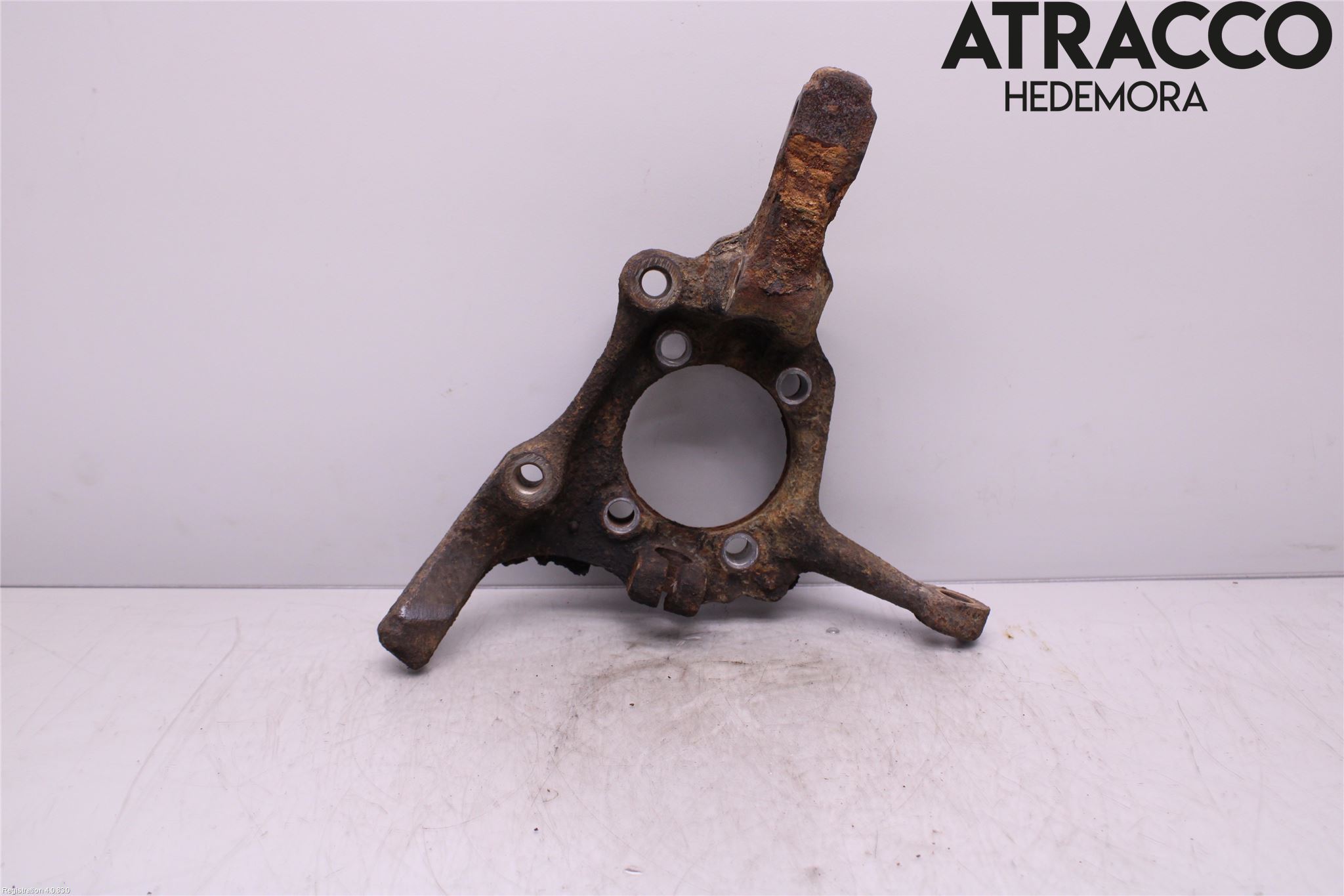 Volvo S70/V70/XC  97-00 Spindel Hf