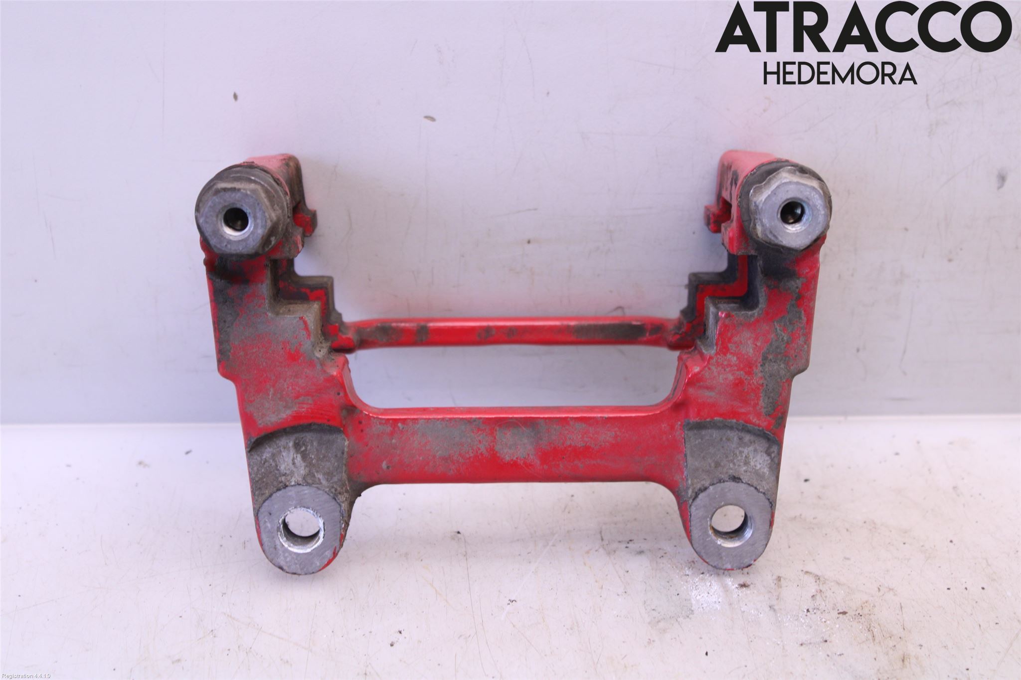 Audi A5 17- Bremsecaliper Feste Holder