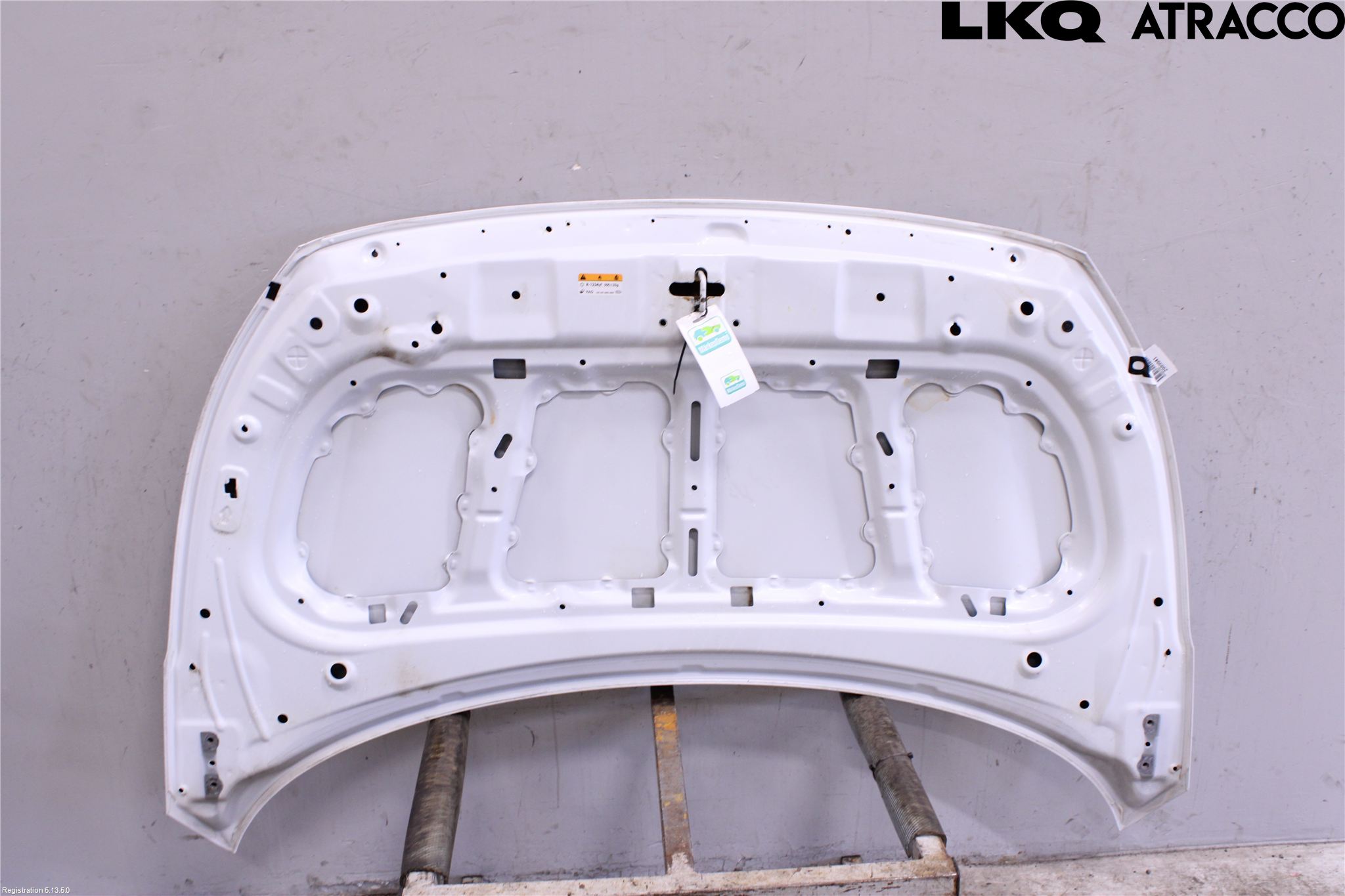 Kia CEED 12-18 Panser