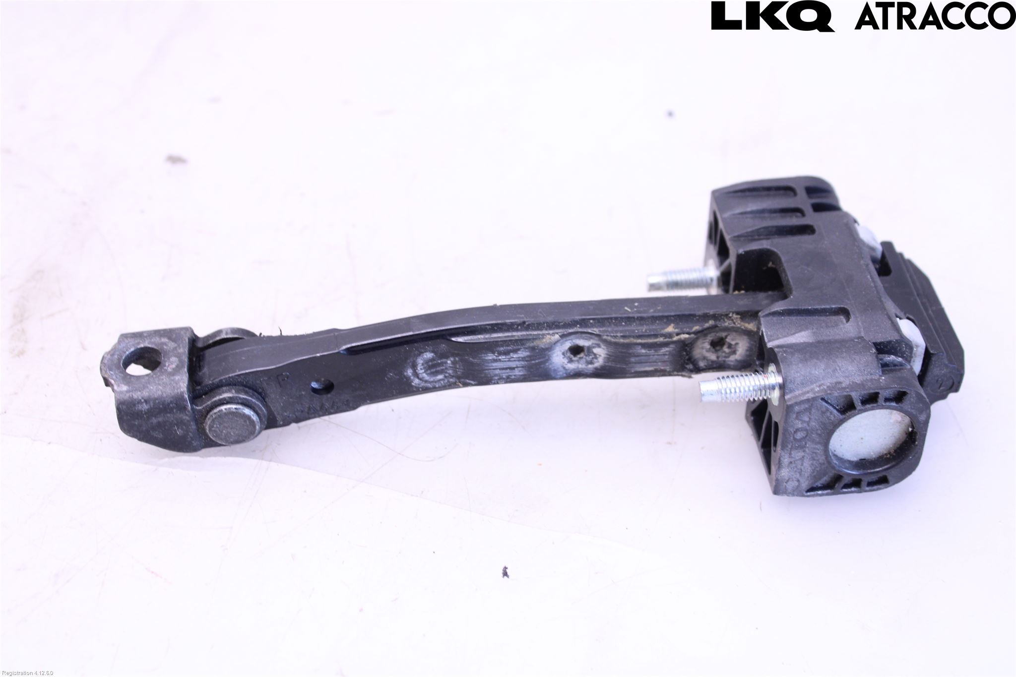 Volvo V60 14-18 Dørstopper