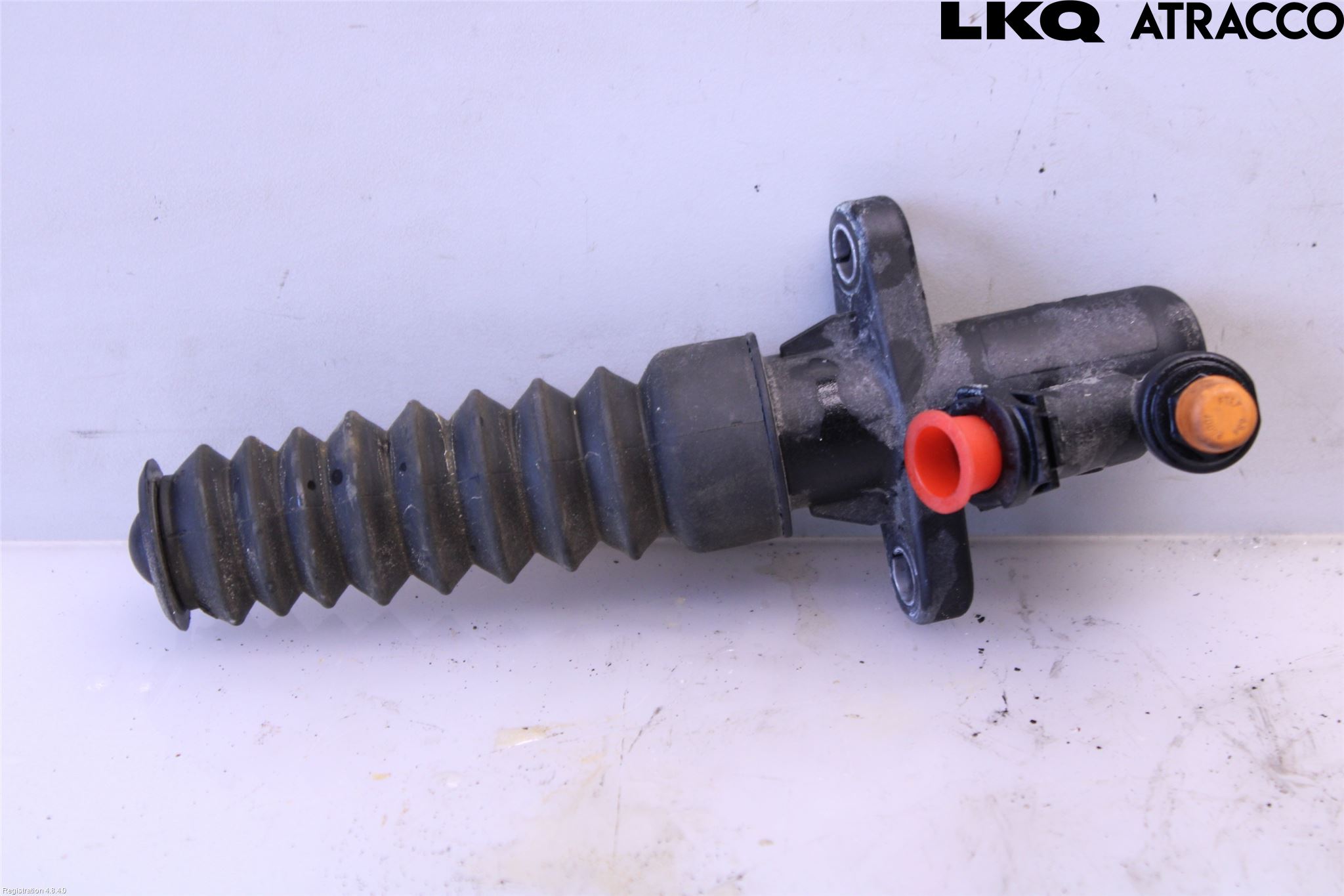 Peugeot 308 14-21 Clutch Sylinder Slave