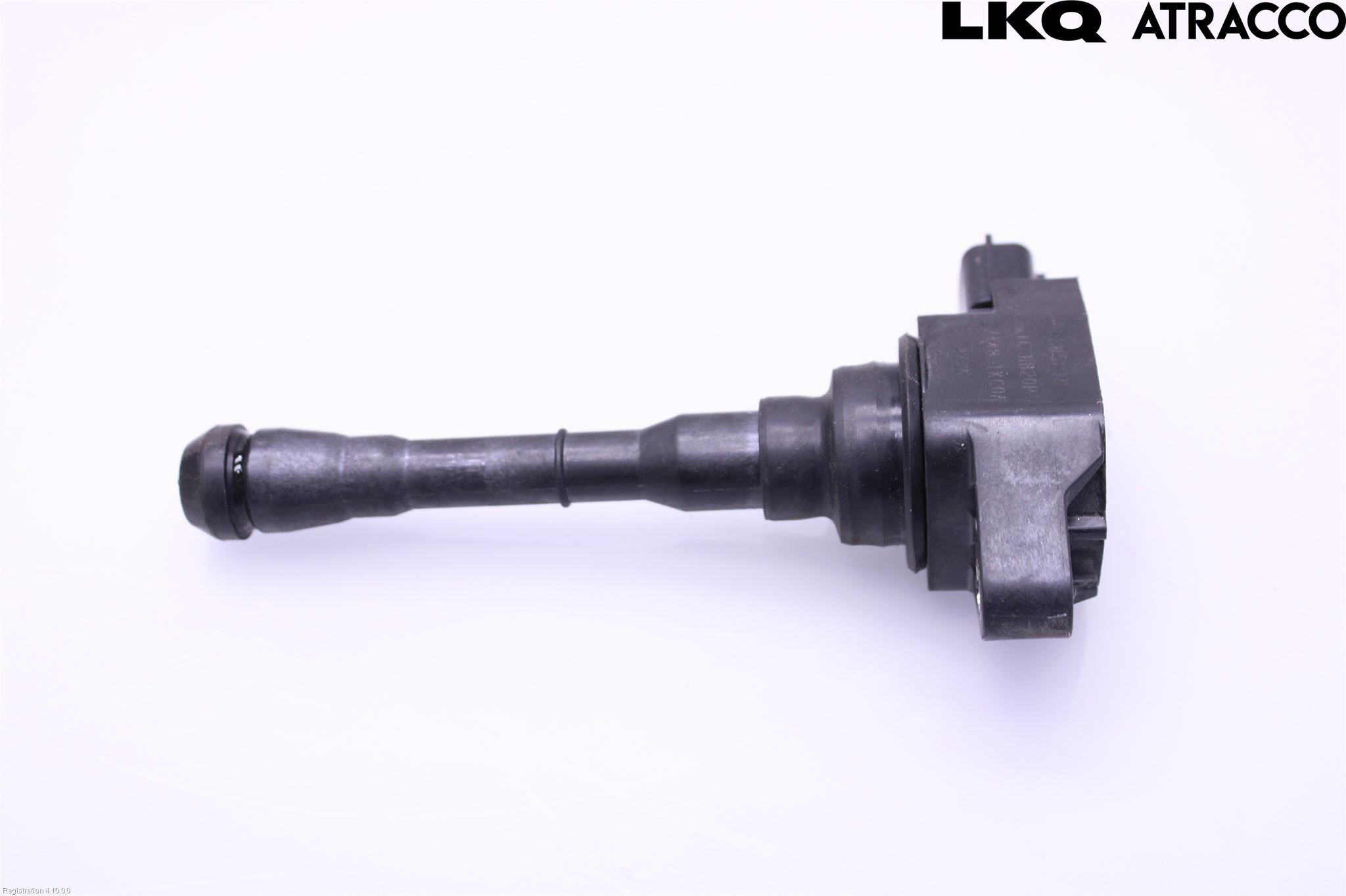 Nissan PULSAR Coil