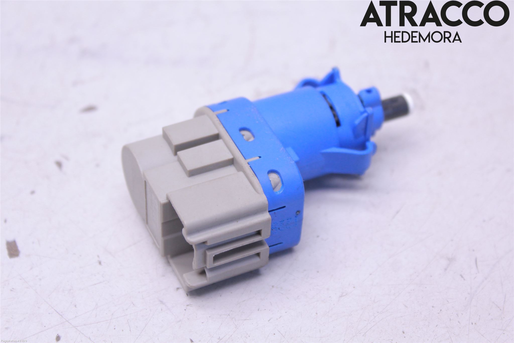 Ford ECOSPORT 17- Sensor-Giver Bremsepedal
