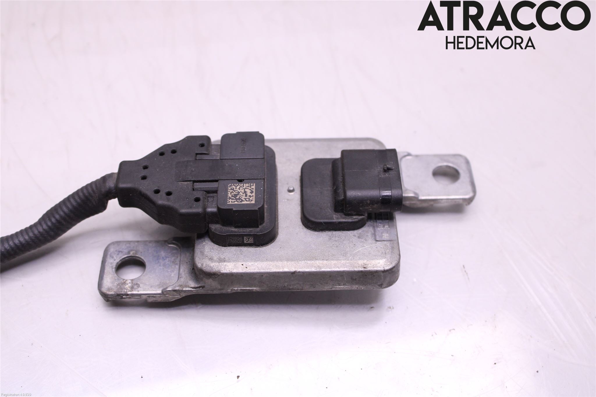 Audi A6/S6 4G 11-18 Inns Lambdasonde